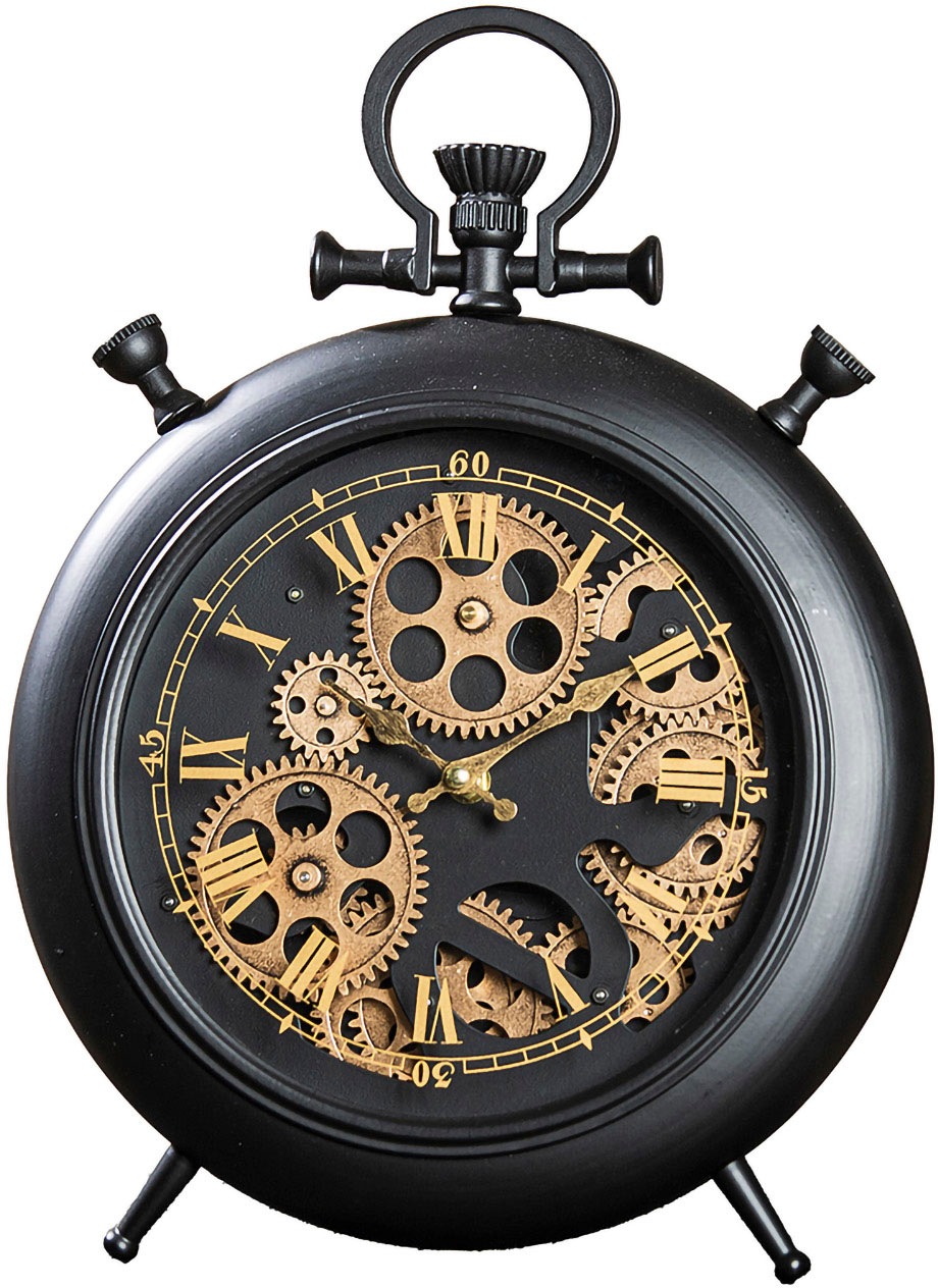 Casablanca by Gilde Tischuhr "Uhr "Torno"" günstig online kaufen