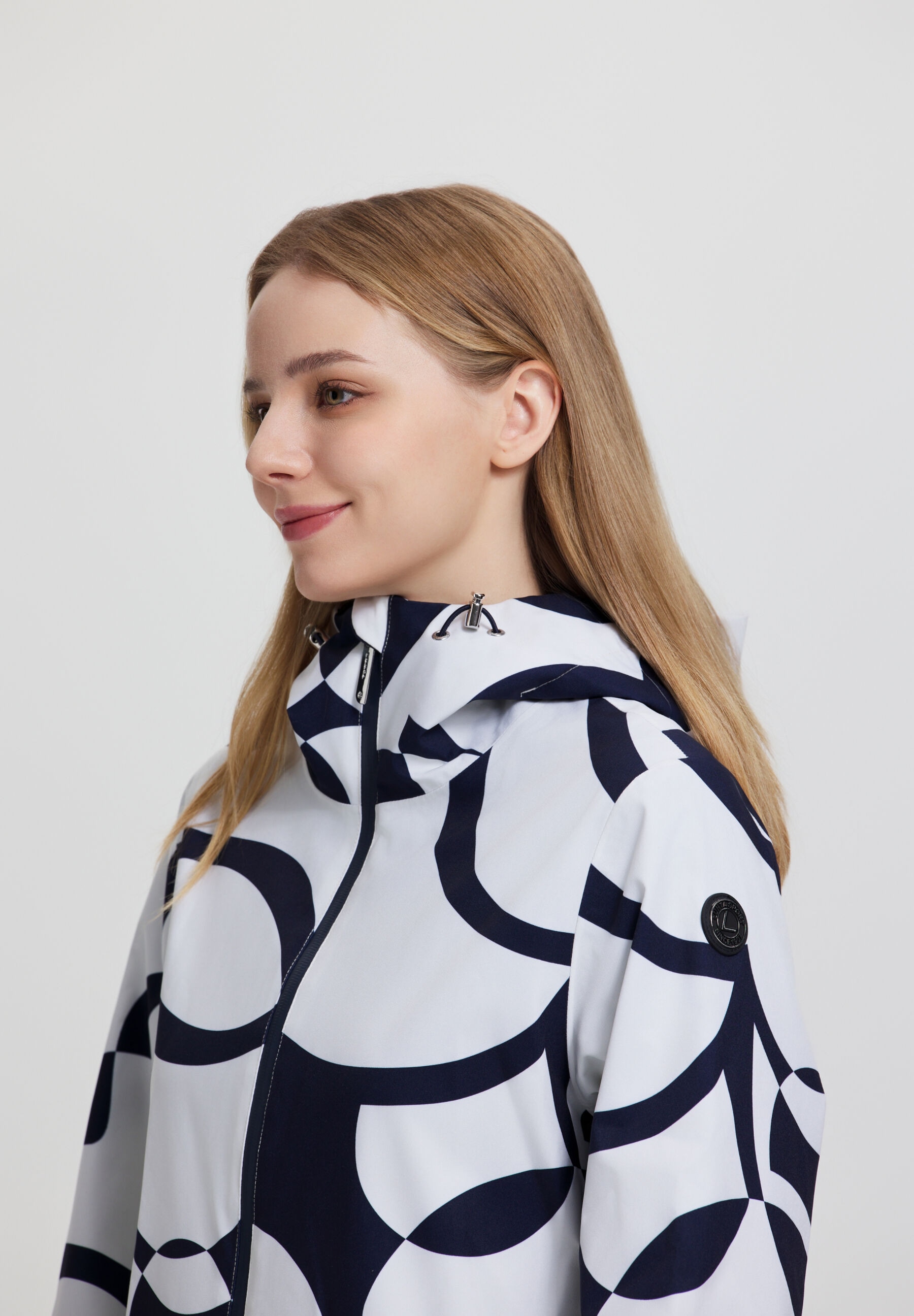 Luhta Outdoorjacke »Luhta Mantel Ailio«