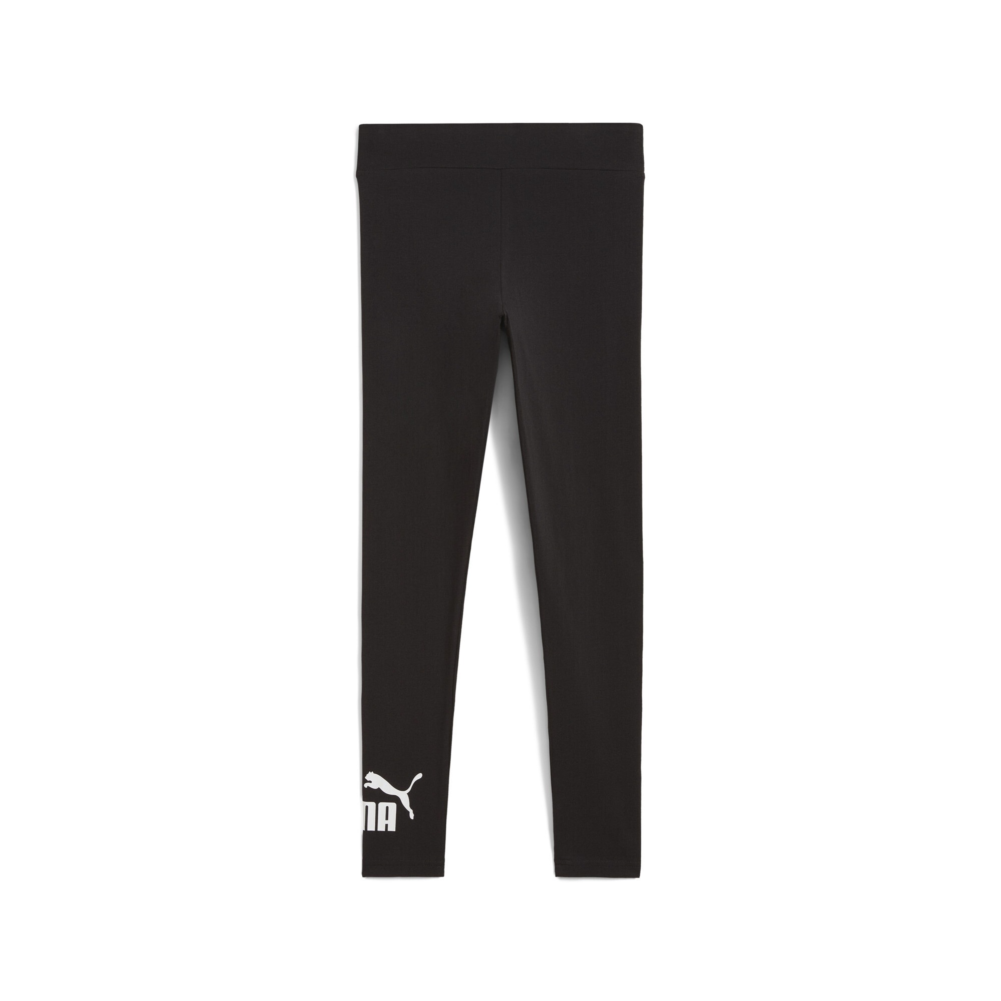 PUMA Leggings »ESS No. 1 Logo Leggings Mädchen«