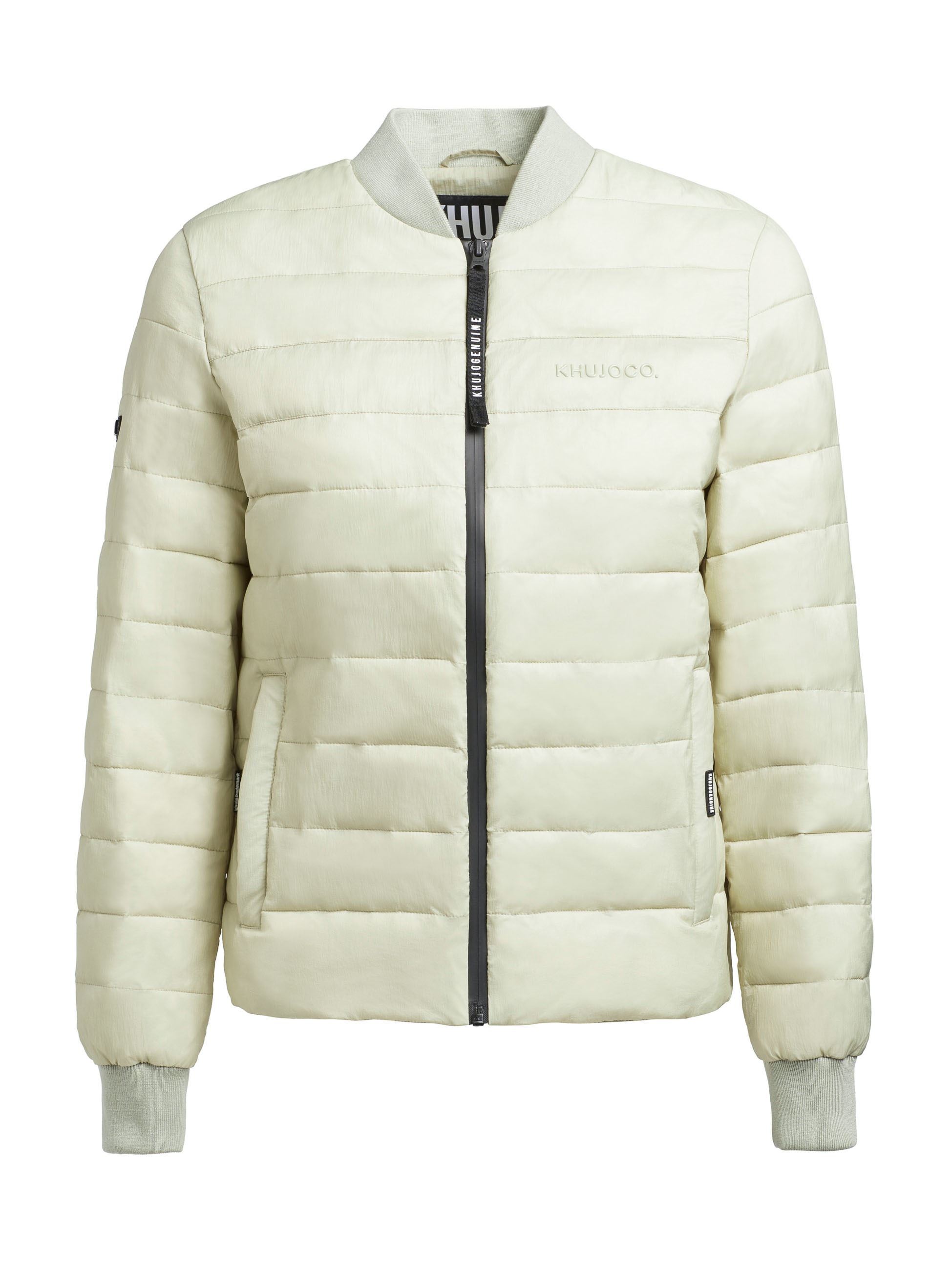 khujo Steppjacke "EDAU" günstig online kaufen