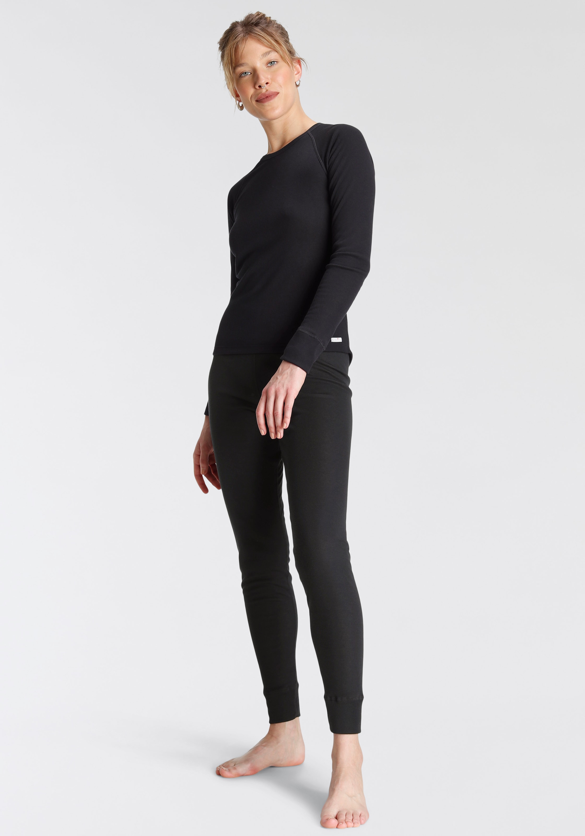 CMP Thermounterwäsche-Set "Skiwäsche-Set" mit Thermounterhose, pflegeleicht günstig online kaufen
