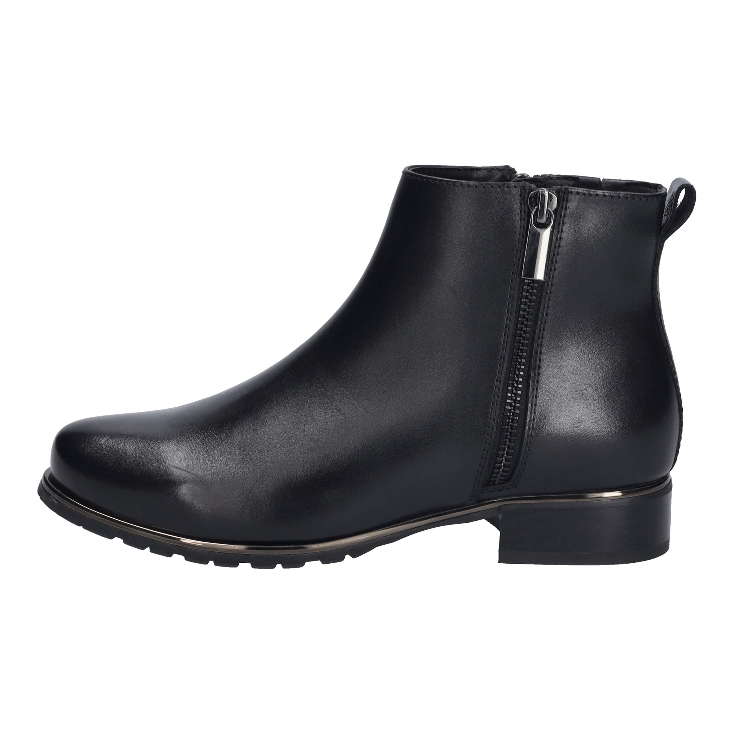 Josef Seibel Stiefelette »Chiara 10, schwarz«