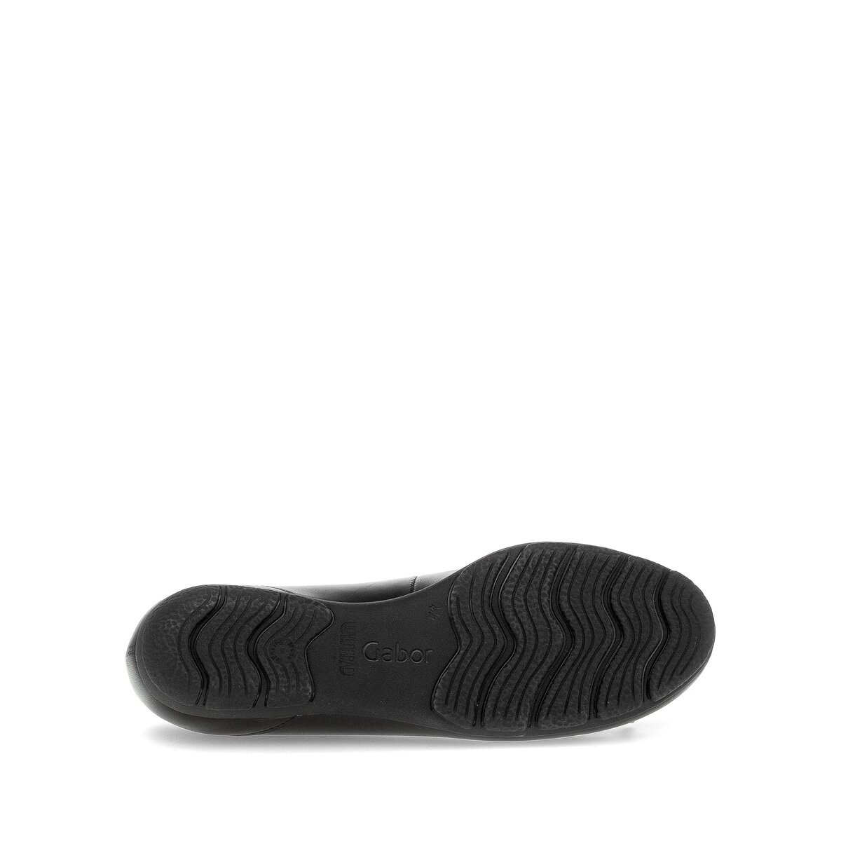 Ballerines Gabor 4164 Noir 36,37,38,39,40,41,42,43,35,42 1/2,37 1/2,38 1/2 femmes 6