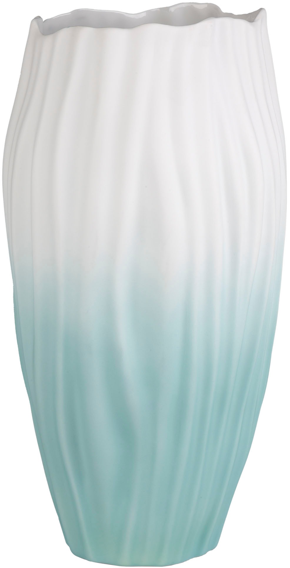 Goebel Tischvase "Vase Spirulina" günstig online kaufen