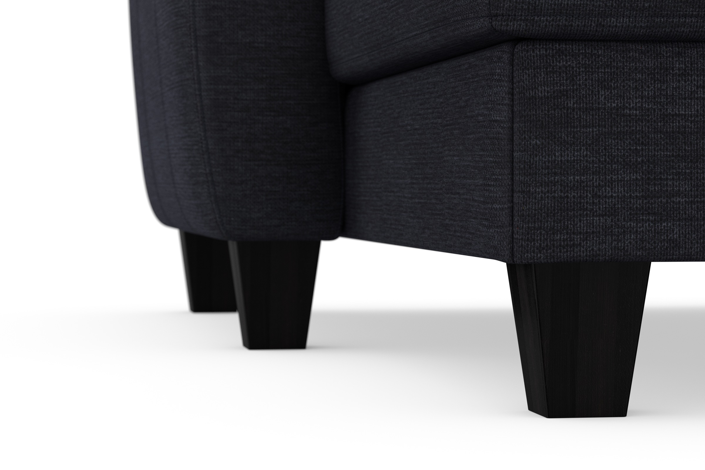 sit&more Wohnlandschaft »Belluci U-Form«, Kopfteilverstellung und Federkern, wahlweise mit Bettfunktion