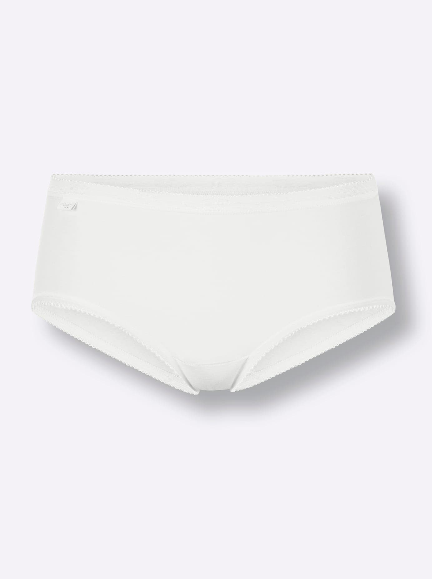 sloggi Hüftslip, (3 St.)