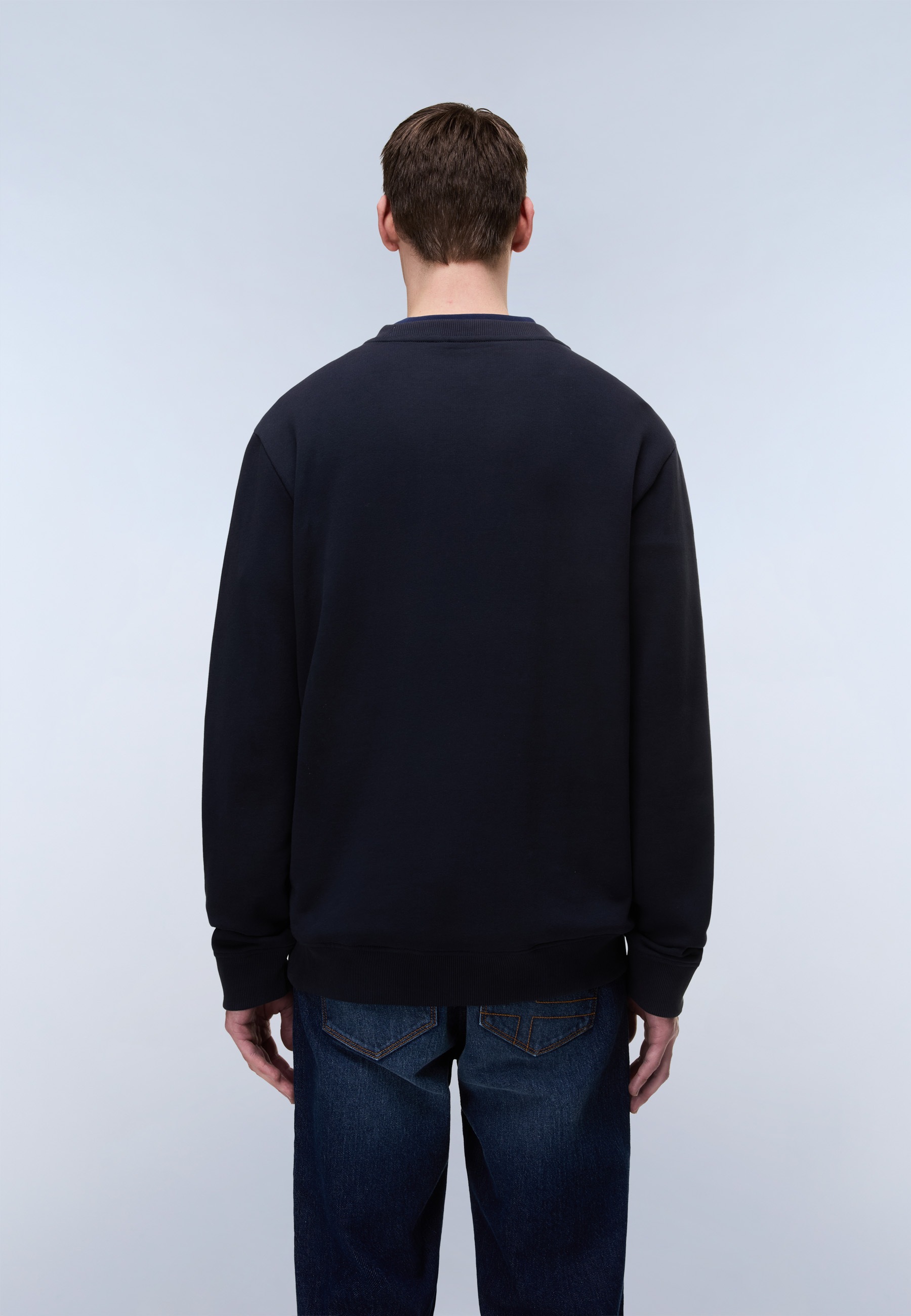 Napapijri "BALIS CREW SUM 2", sportlicher Stil, für Sportmode und Sommermod günstig online kaufen