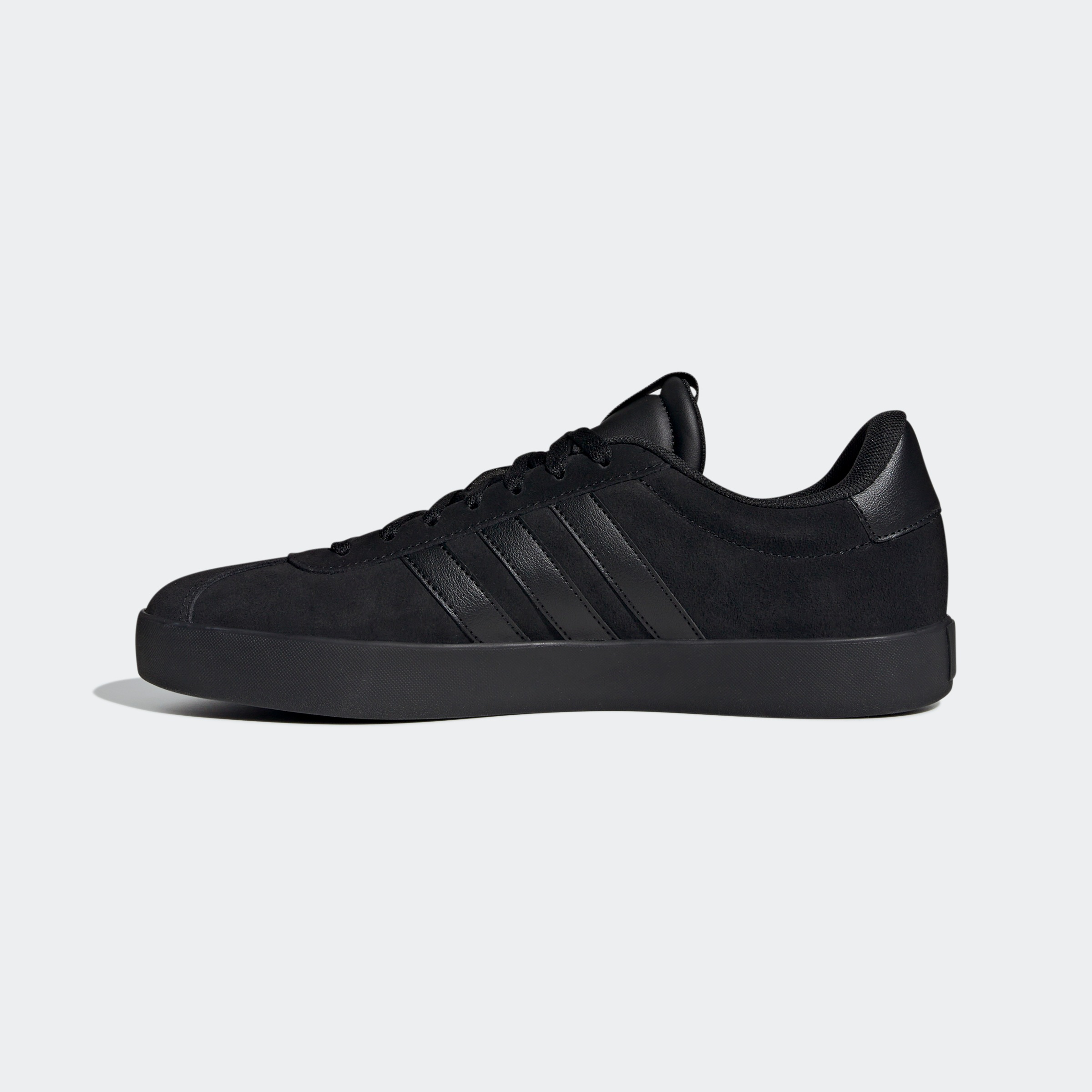 Thumbnail - adidas Sportswear Sneaker "VL COURT 3.0", inspiriert vom Design des adidas samba