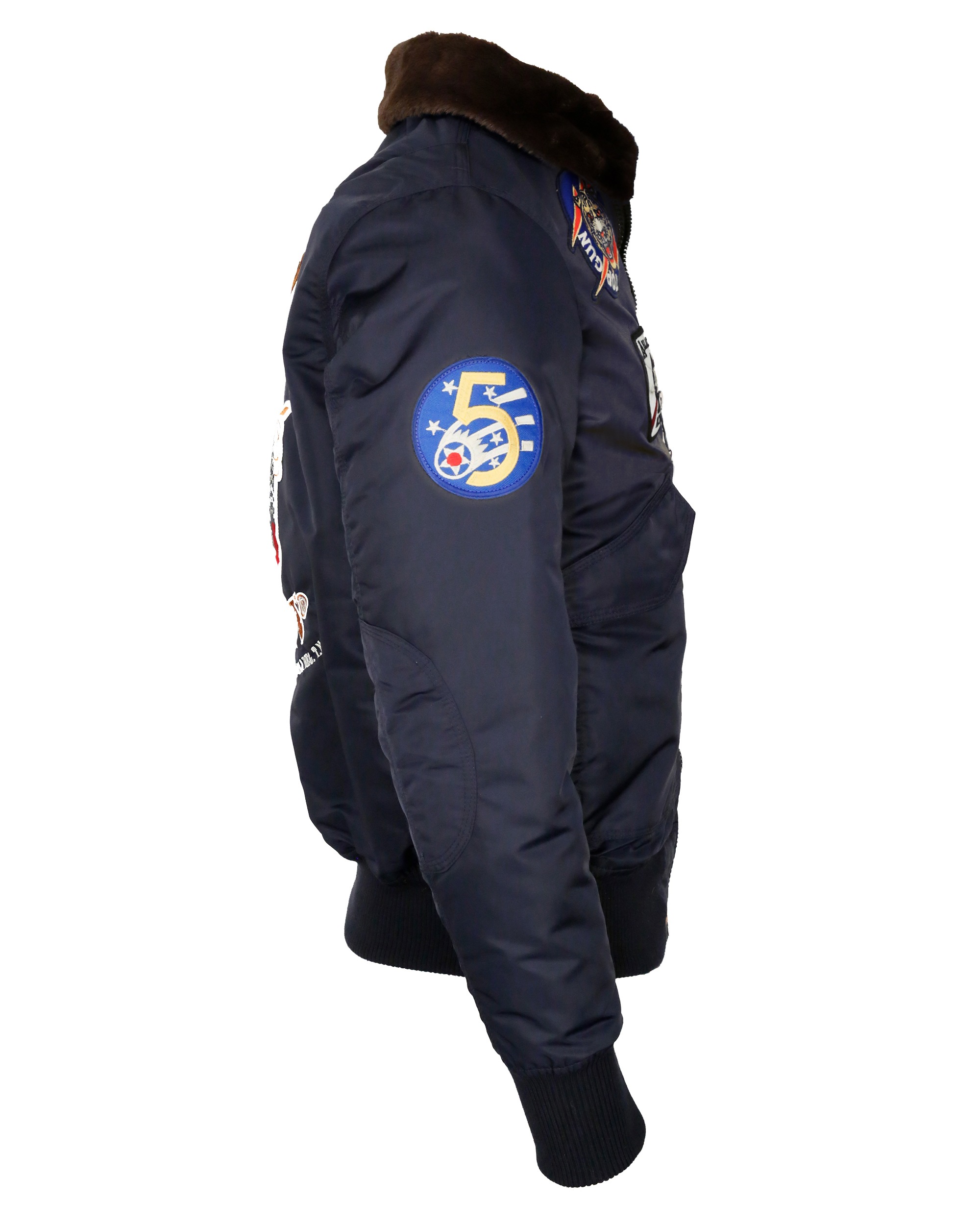TOP GUN Bomberjacke »TG20202013«