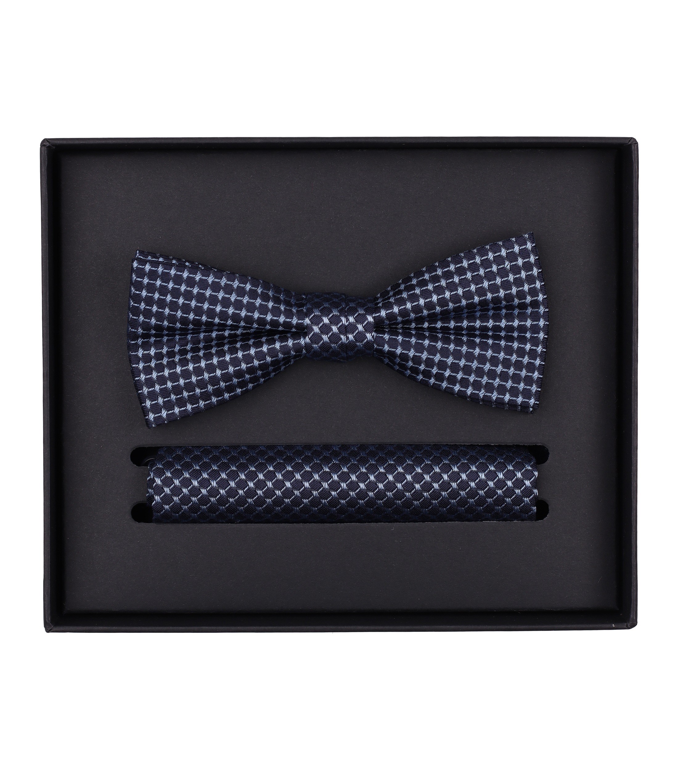 VENTI Fliege "VENTI Accessoires gemustert" günstig online kaufen