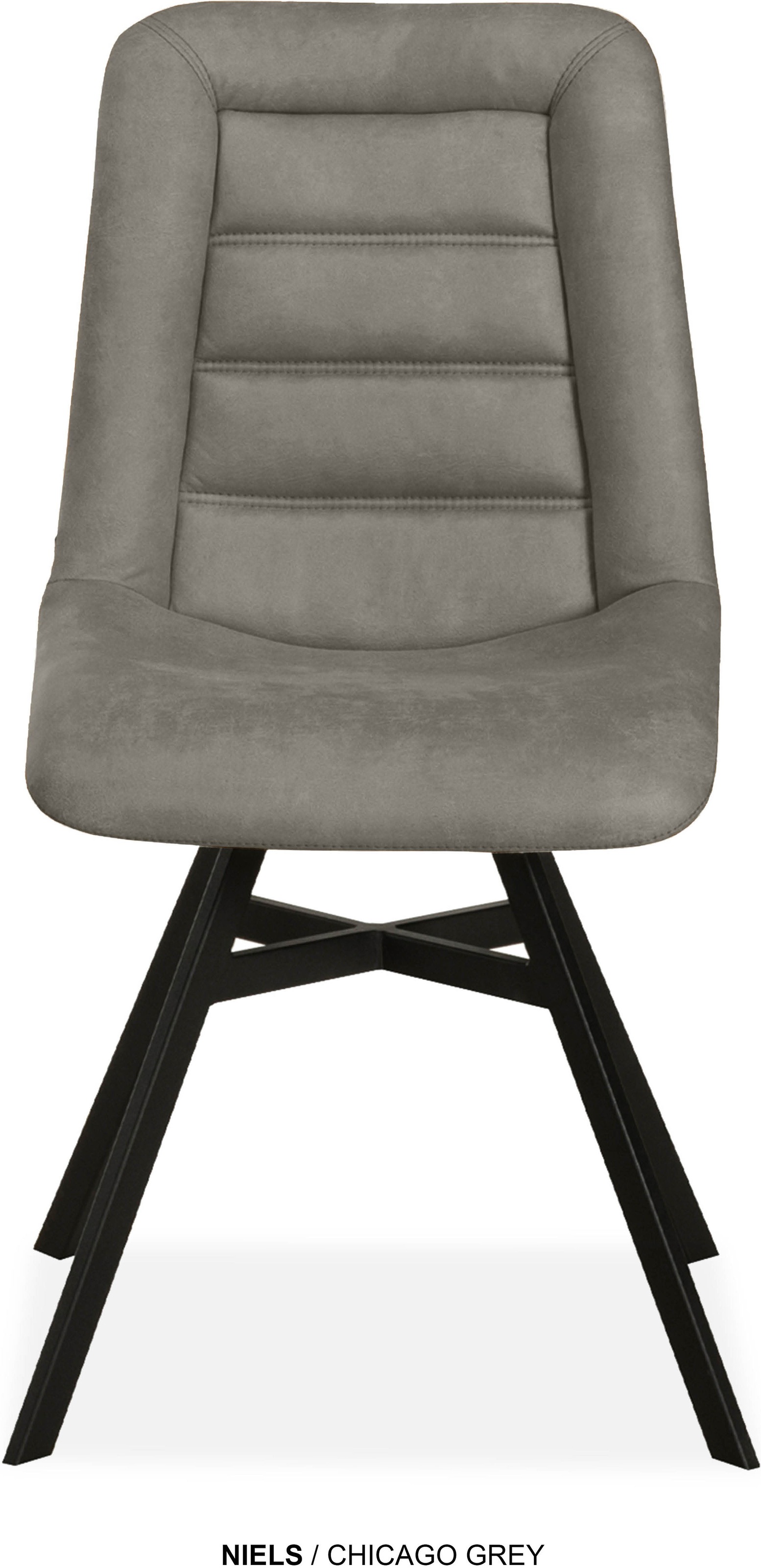 OMG Design Esszimmerstuhl "Niels" (Set) 2 Stk.Esszimmerstuhl, pflegeleichte günstig online kaufen