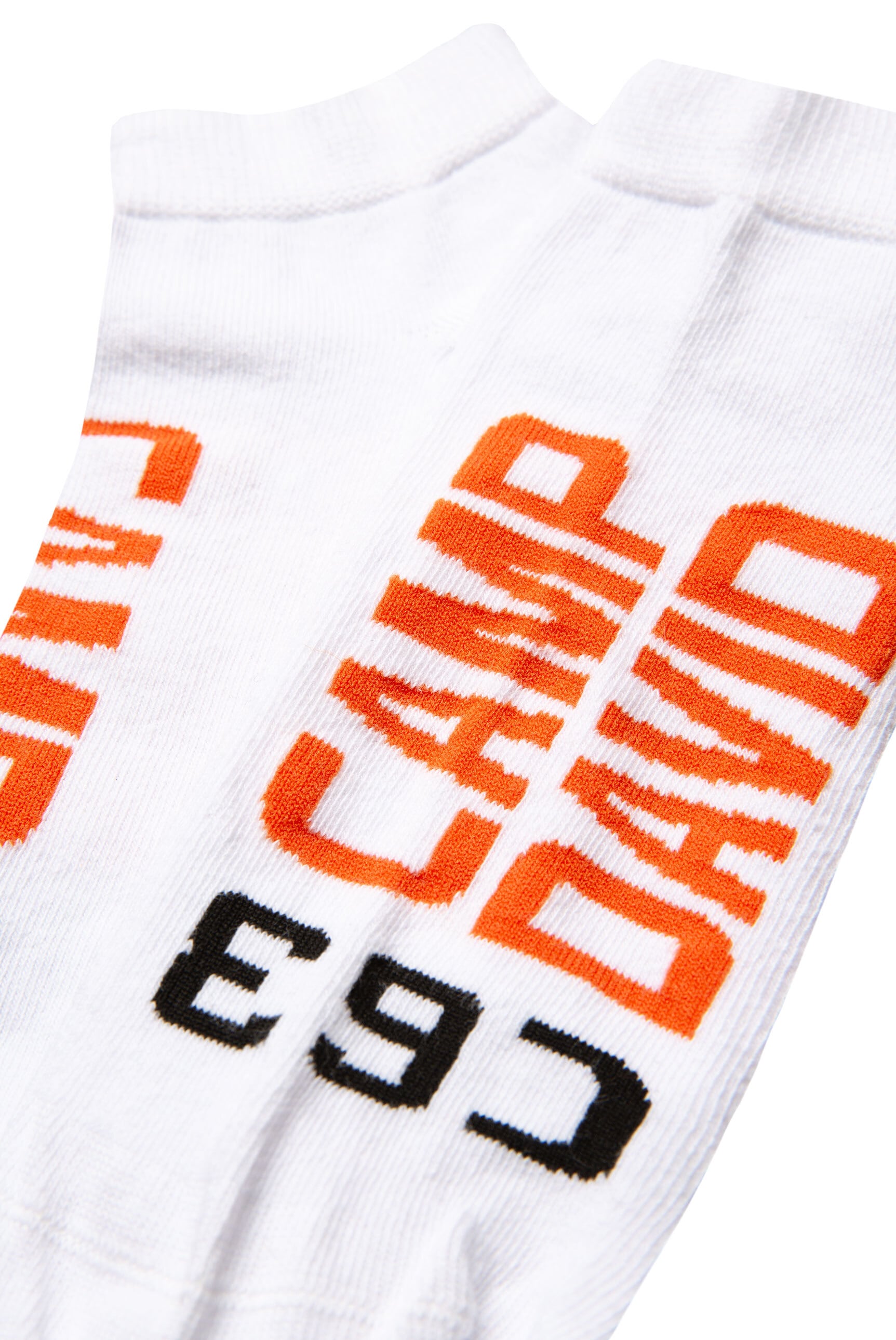 CAMP DAVID Sneakersocken