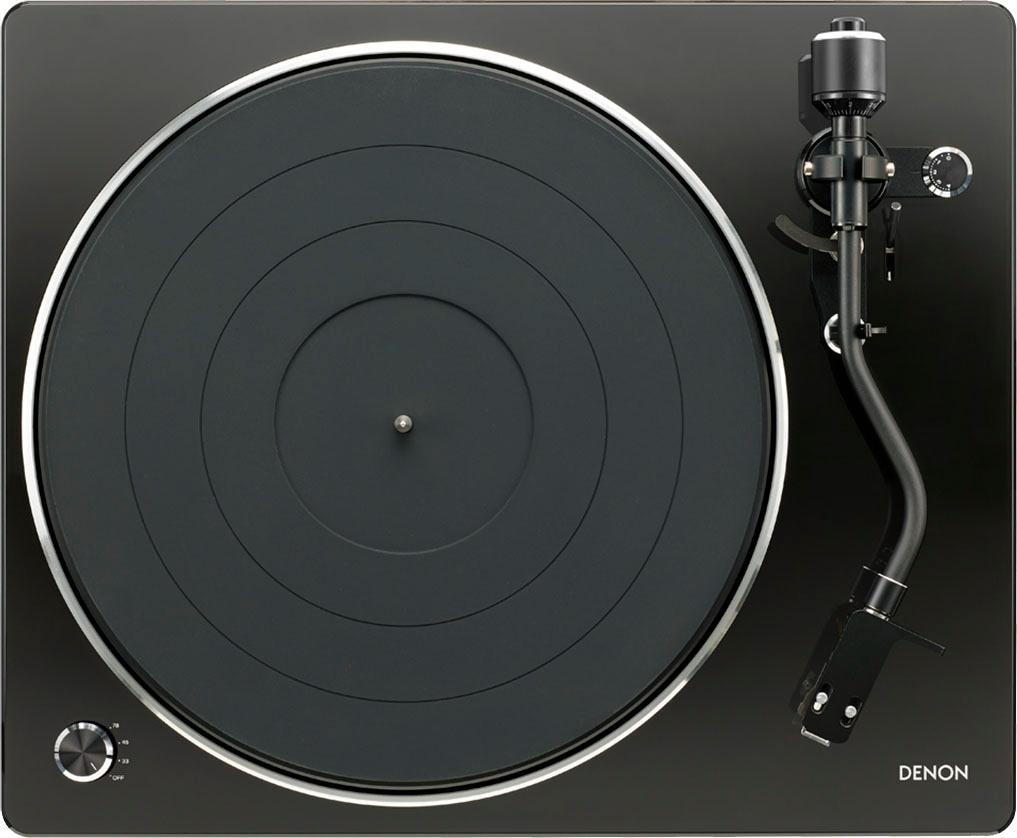 Denon Plattenspieler »DP-400«