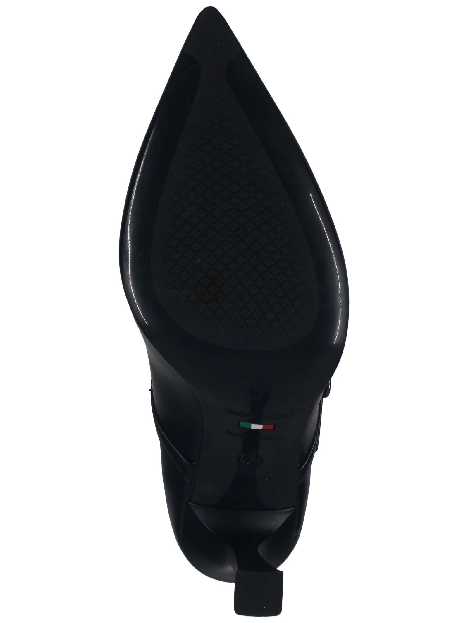 Nero Giardini Pumps »Nero Giardini Pumps Leder«