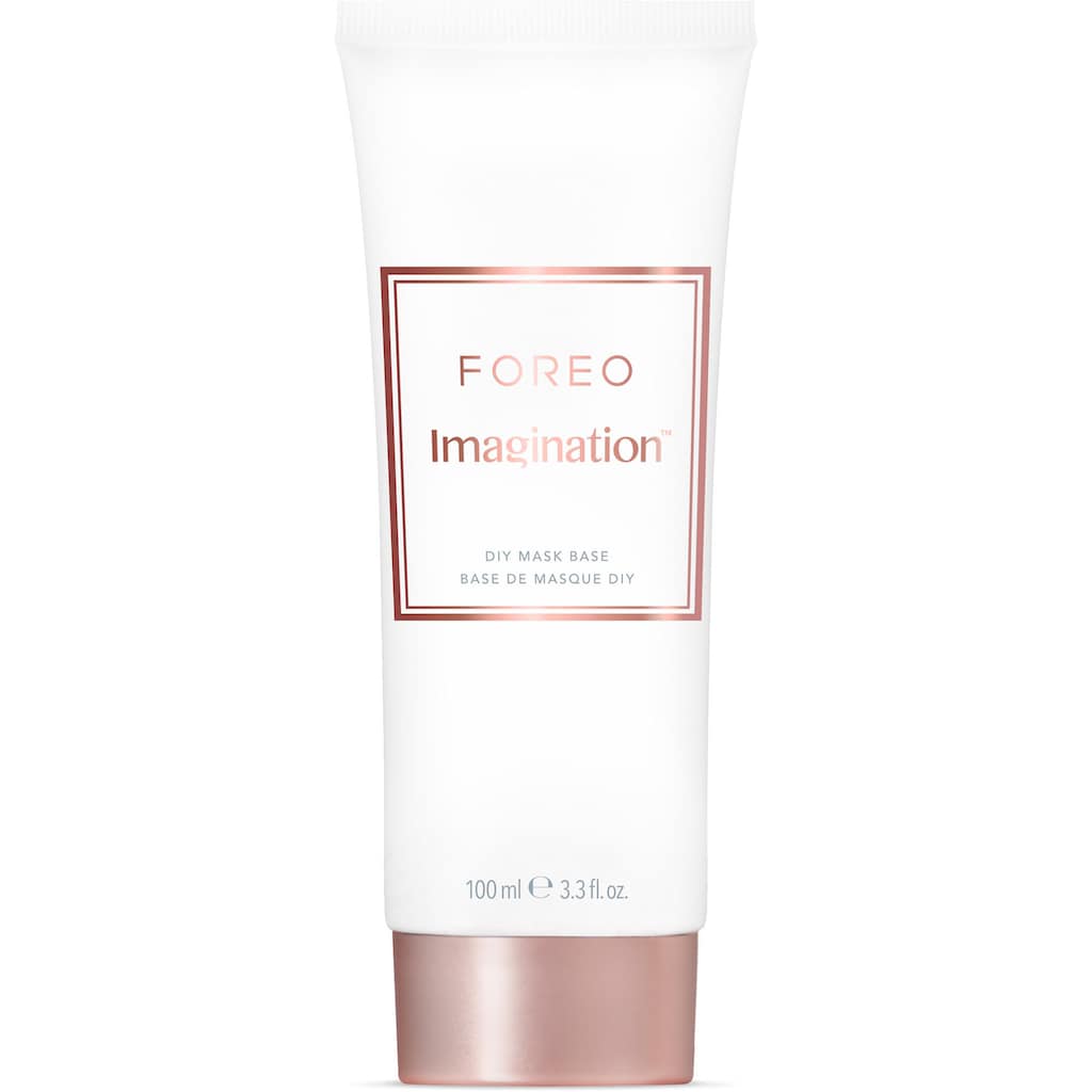 FOREO Gesichtsmaske »Imagination DIY Mask Base 100ml«