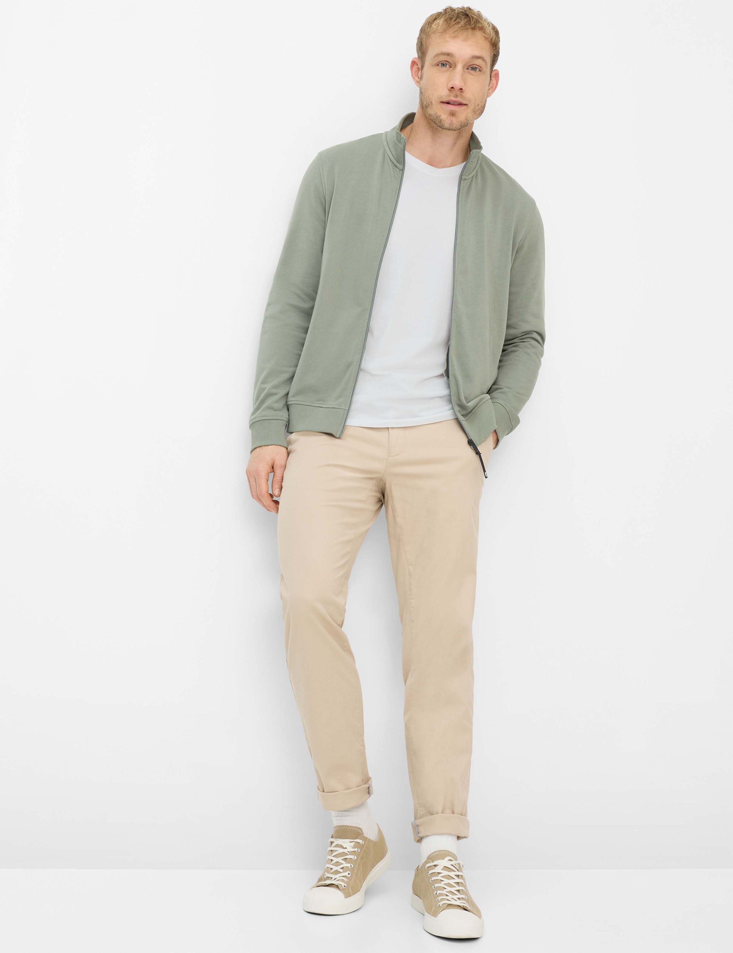 Thumbnail - Brax Chinohose "Style FABIO IN"