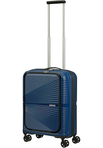 American Tourister® Hartschalen-Trolley »Airconic, 55 cm (20 cm)«, 4 Rollen, mit... kaufen