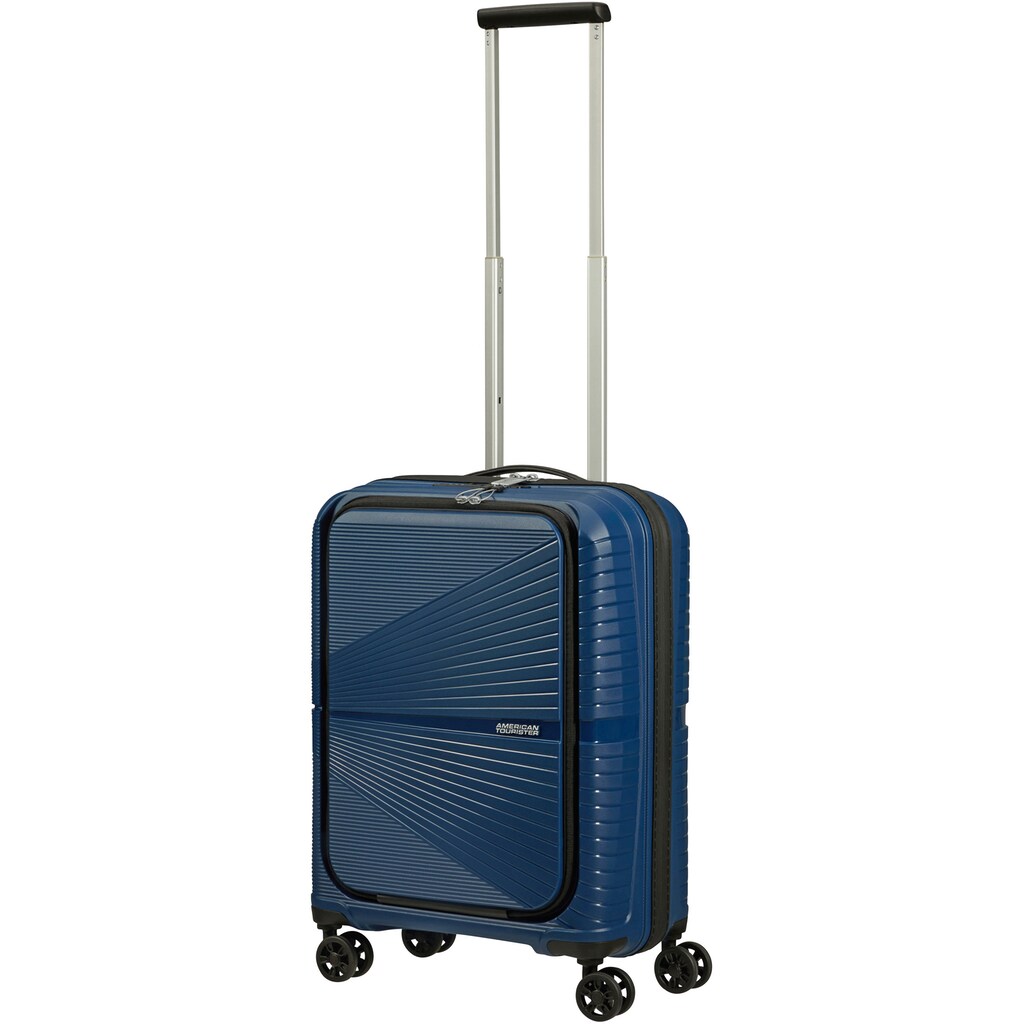 American Tourister® Hartschalen-Trolley »Airconic, 55 cm (20 cm)«, 4 Rollen