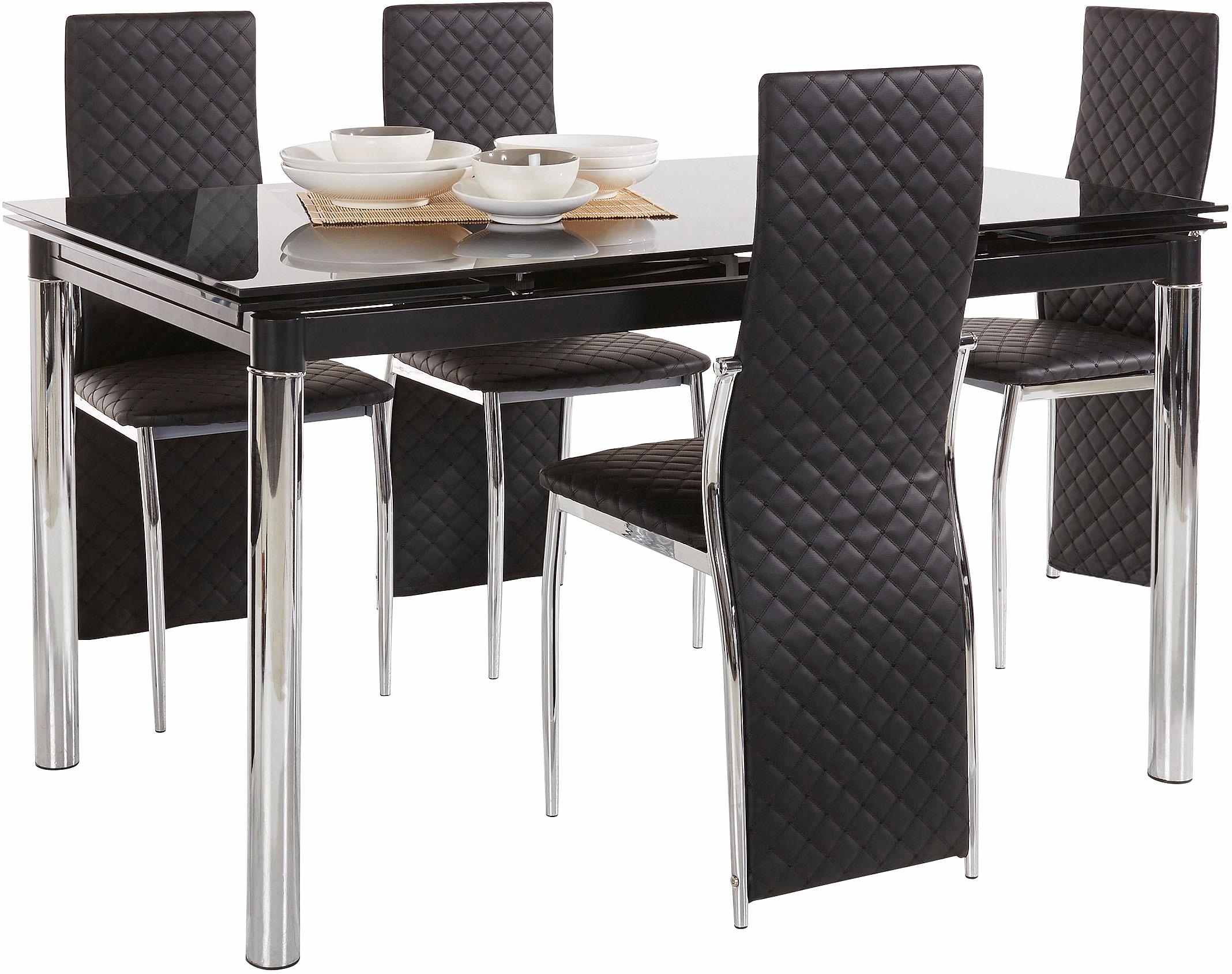 INOSIGN Essgruppe, (Set, 5 tlg.)