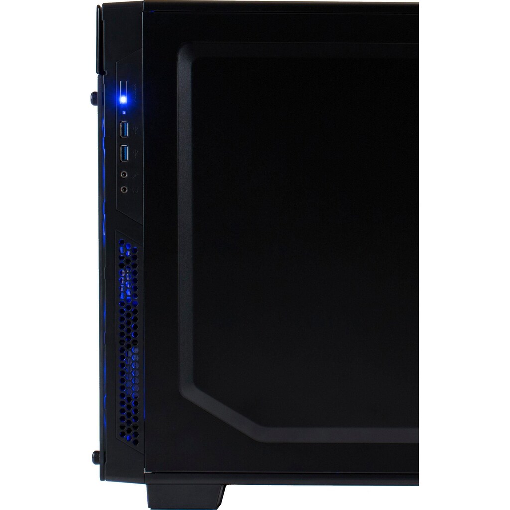 Hyrican Gaming-PC »Striker Anniversary 6411«