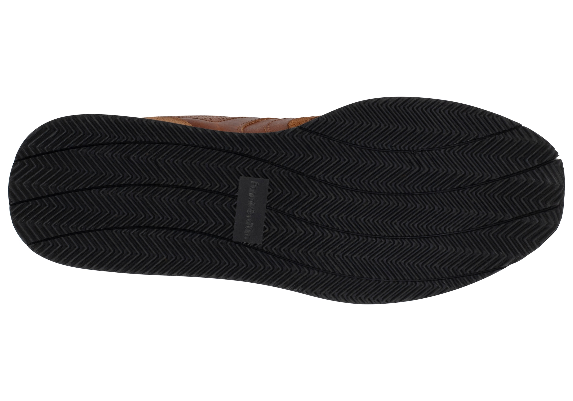 Pantofola d´Oro Sneaker »CLASSICO«