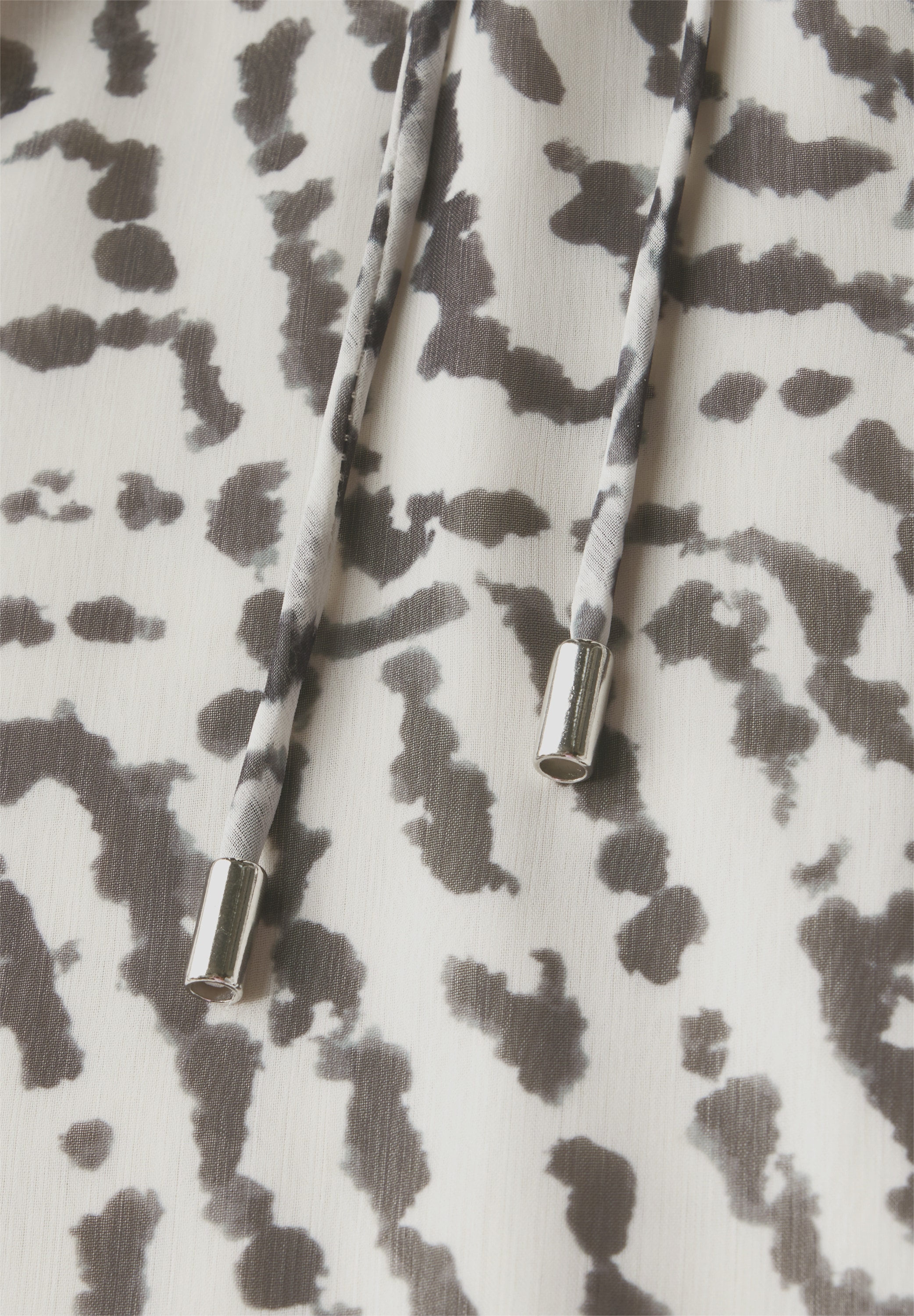 STREET ONE Chiffonbluse, mit All-Over Print