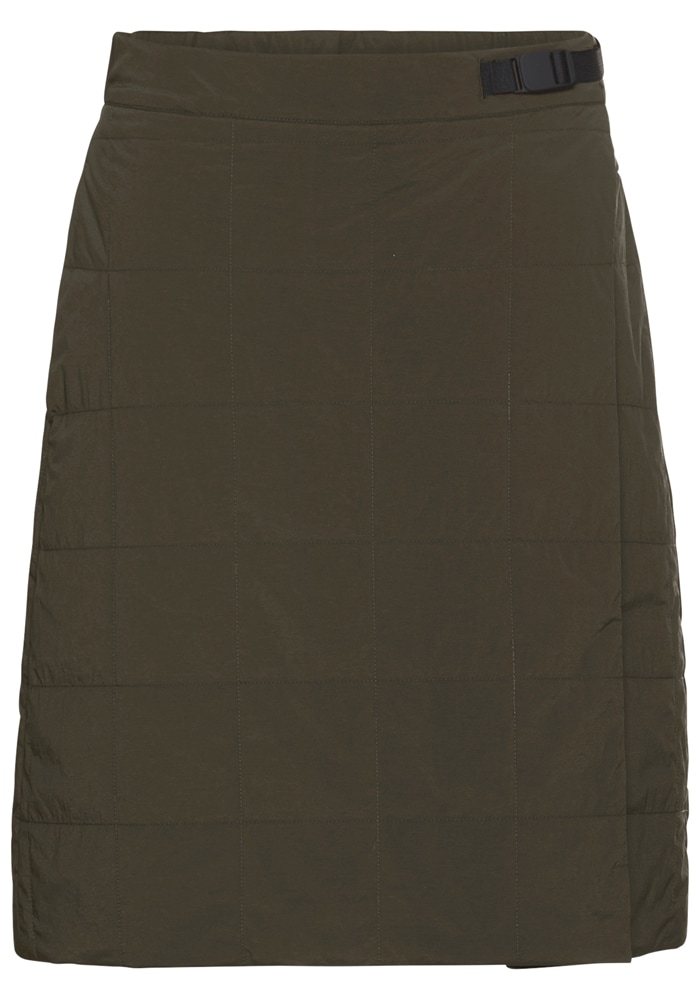 Jack Wolfskin Wickelrock »WINTERDUNE SKIRT W«
