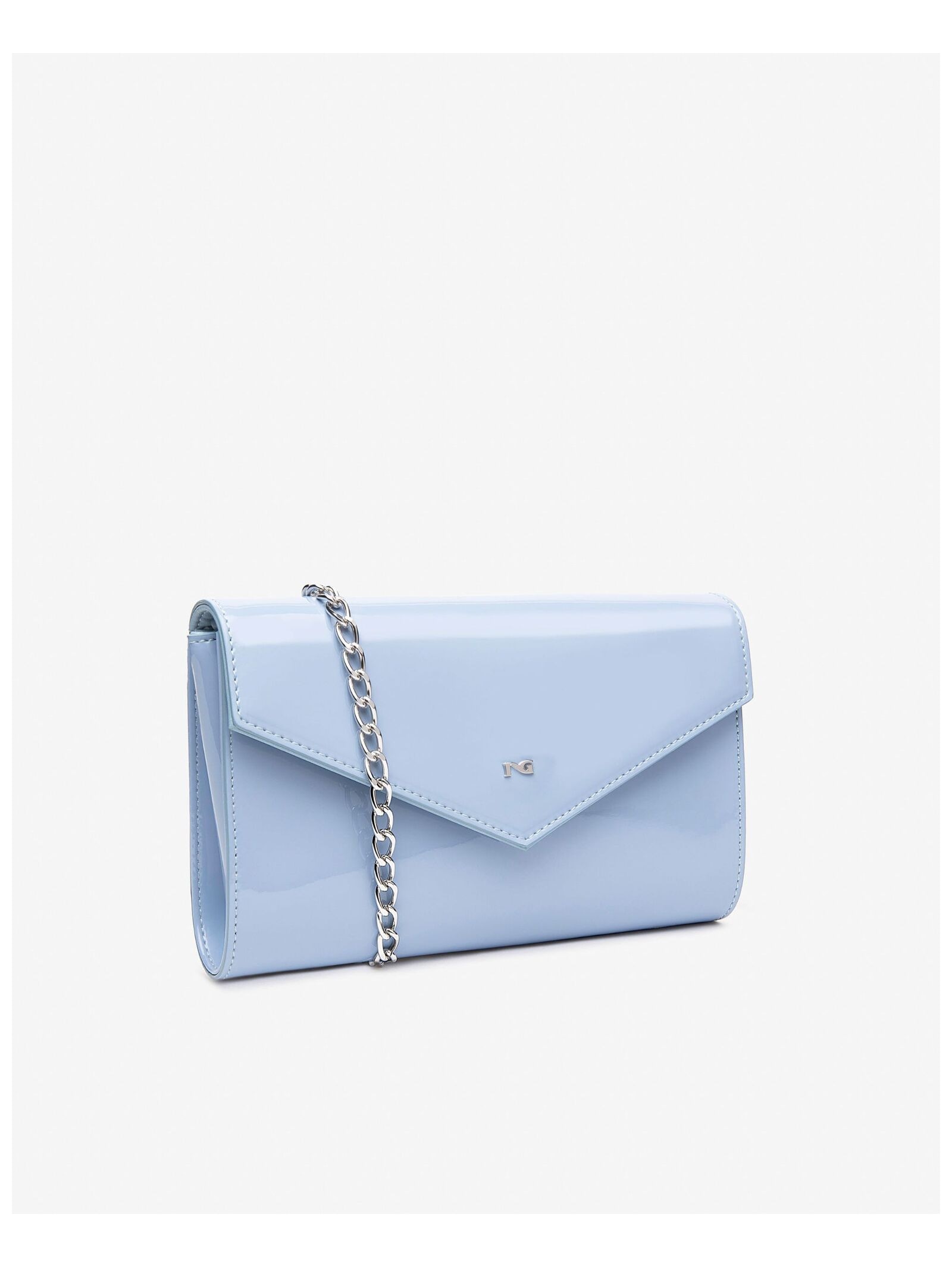Nero Giardini Umhängetasche »Nero Giardini Taschen Lederimitat«
