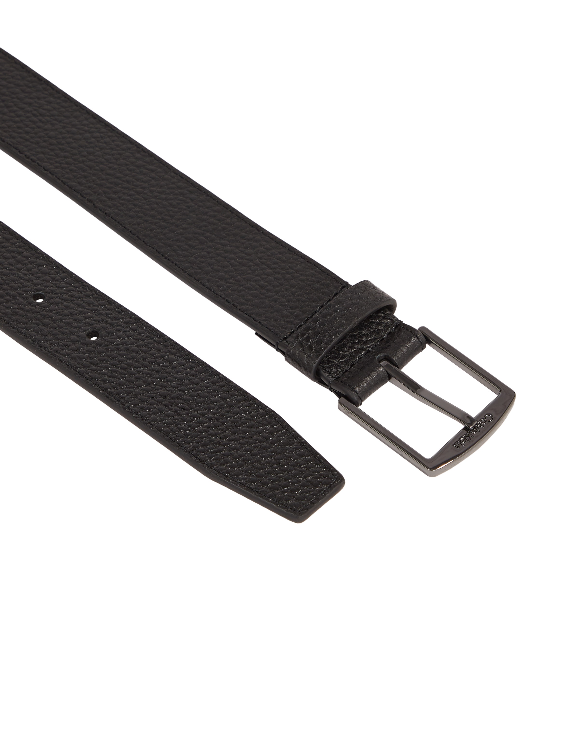 Calvin Klein Ledergürtel »CK CASUAL PB 35MM«
