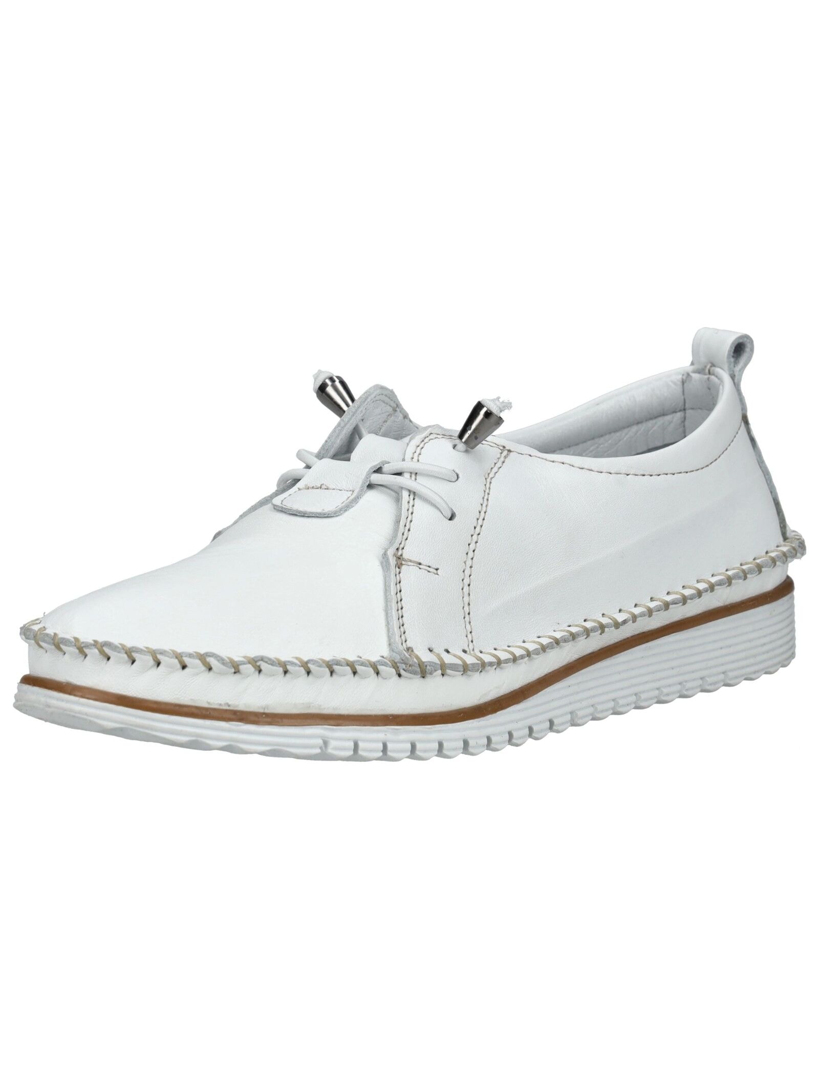 Andrea Conti Sneaker "Andrea Conti Sneaker Leder" günstig online kaufen