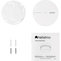 Netatmo Rauchmelder »Smarter Rauchmelder Doppelpack (2er Set)«