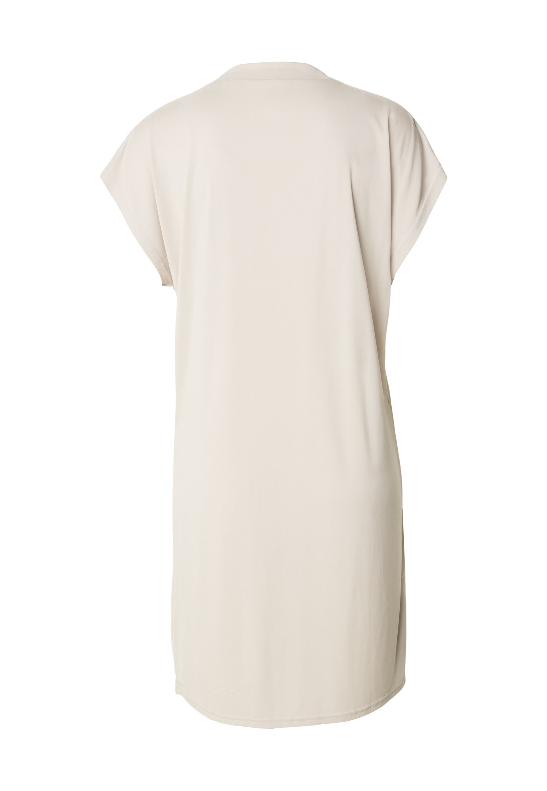 URBAN CLASSICS Shirtkleid »Urban Classics Damen Ladies Modal Dress« 1 tlg.