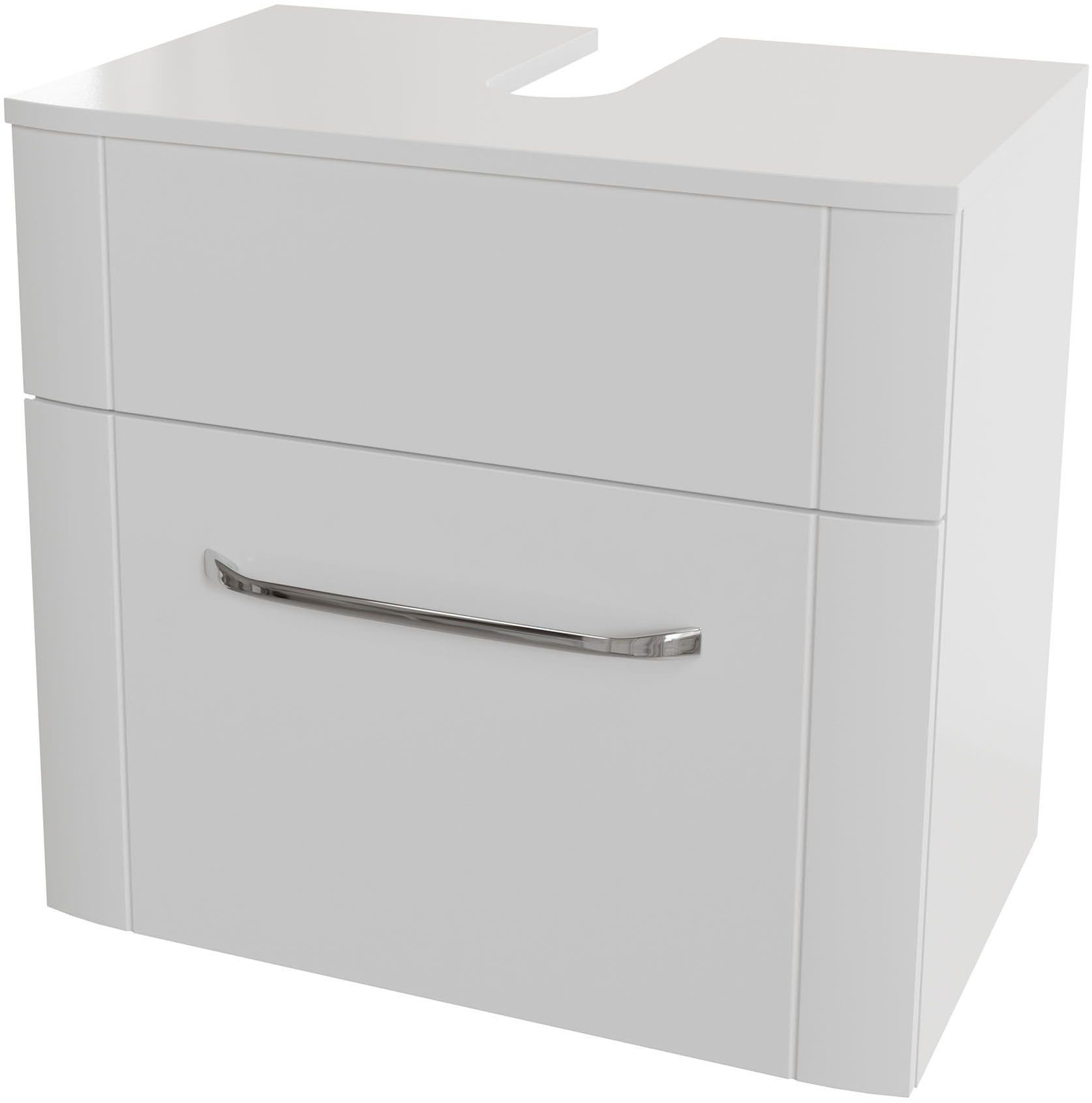 Saphir Waschbeckenunterschrank "Waschbeckenunterschrank Serie 3006, 1 Schub günstig online kaufen