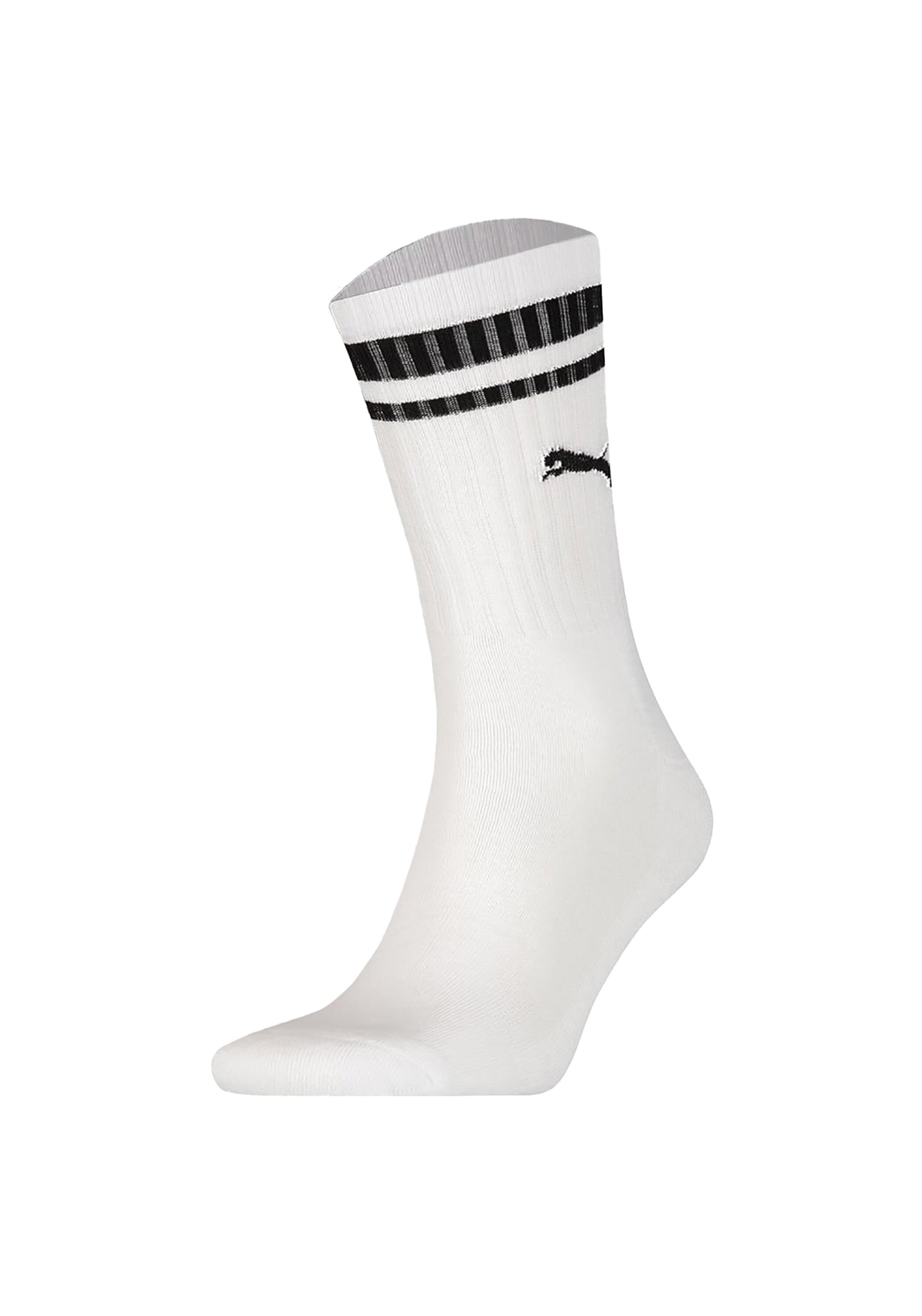PUMA Kurzsocken »Socken 6er Pack«