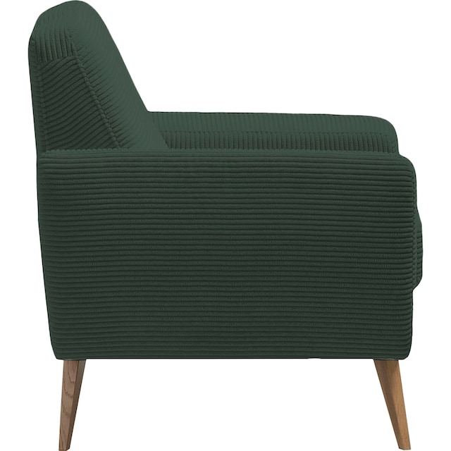 exxpo - sofa fashion Sessel »Samso« | BAUR