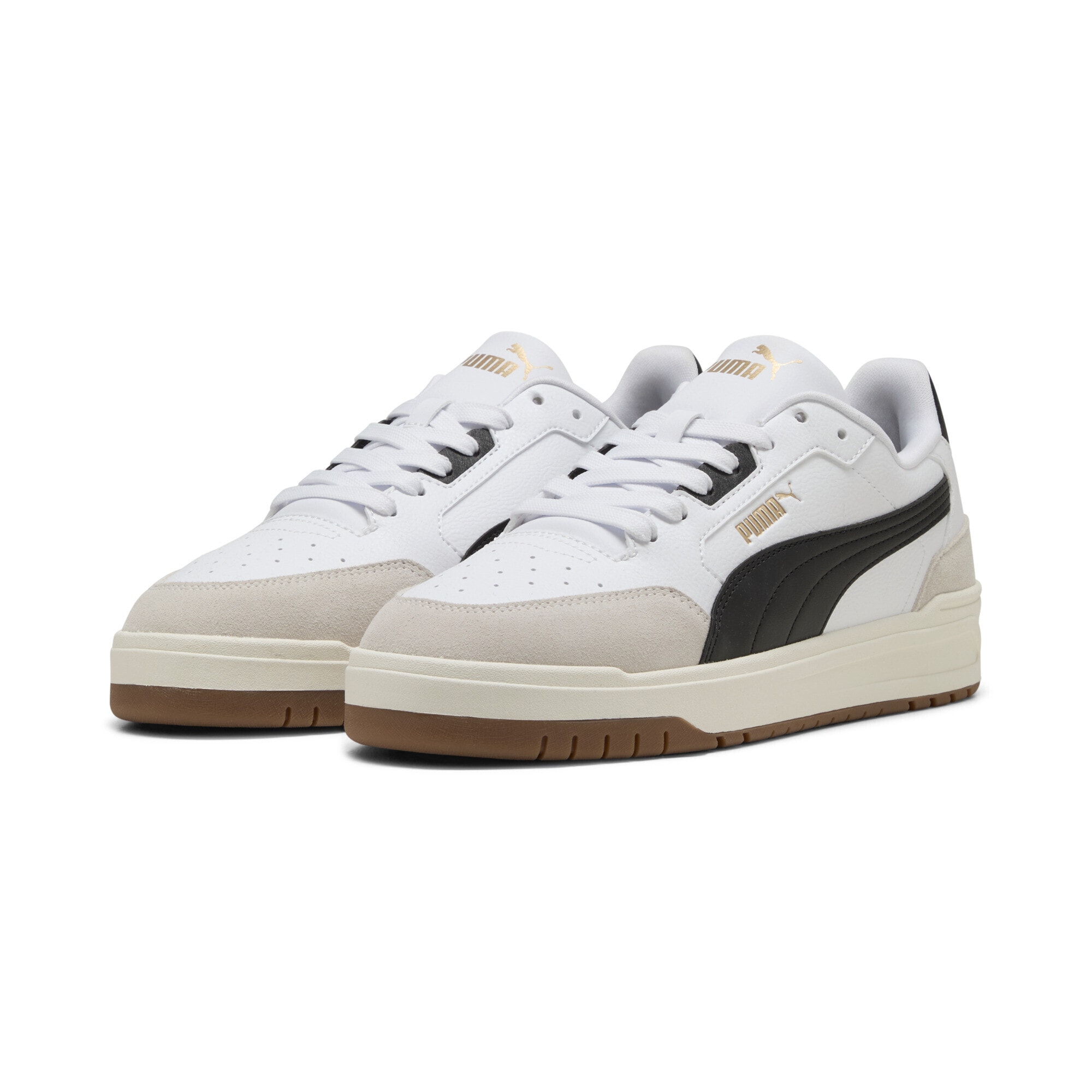 PUMA Sneaker "Shuffle Downtown Sneakers Erwachsene" günstig online kaufen