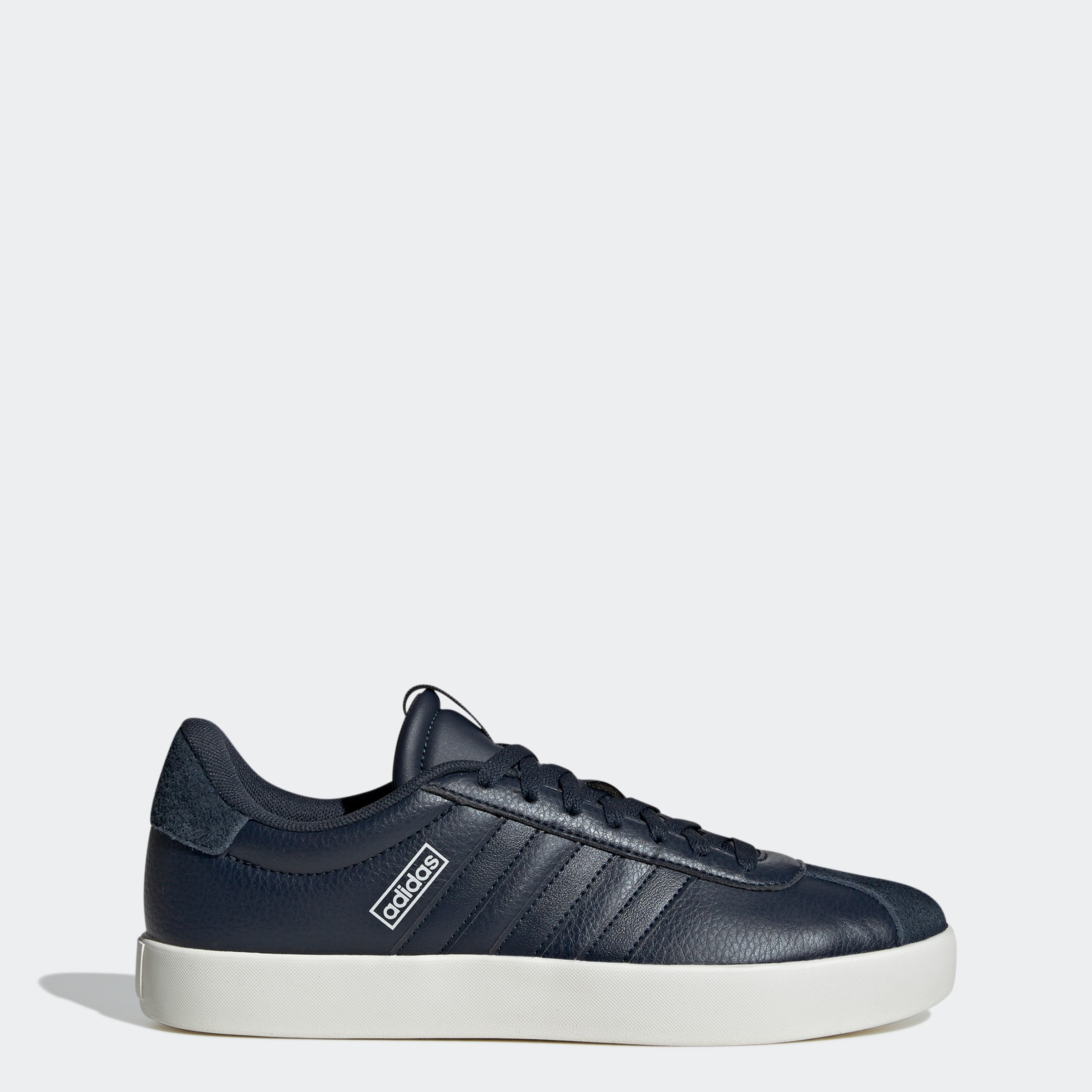 adidas Sportswear Sneaker »VL COURT 3.0«, inspiriert vom Desing des adidas samba