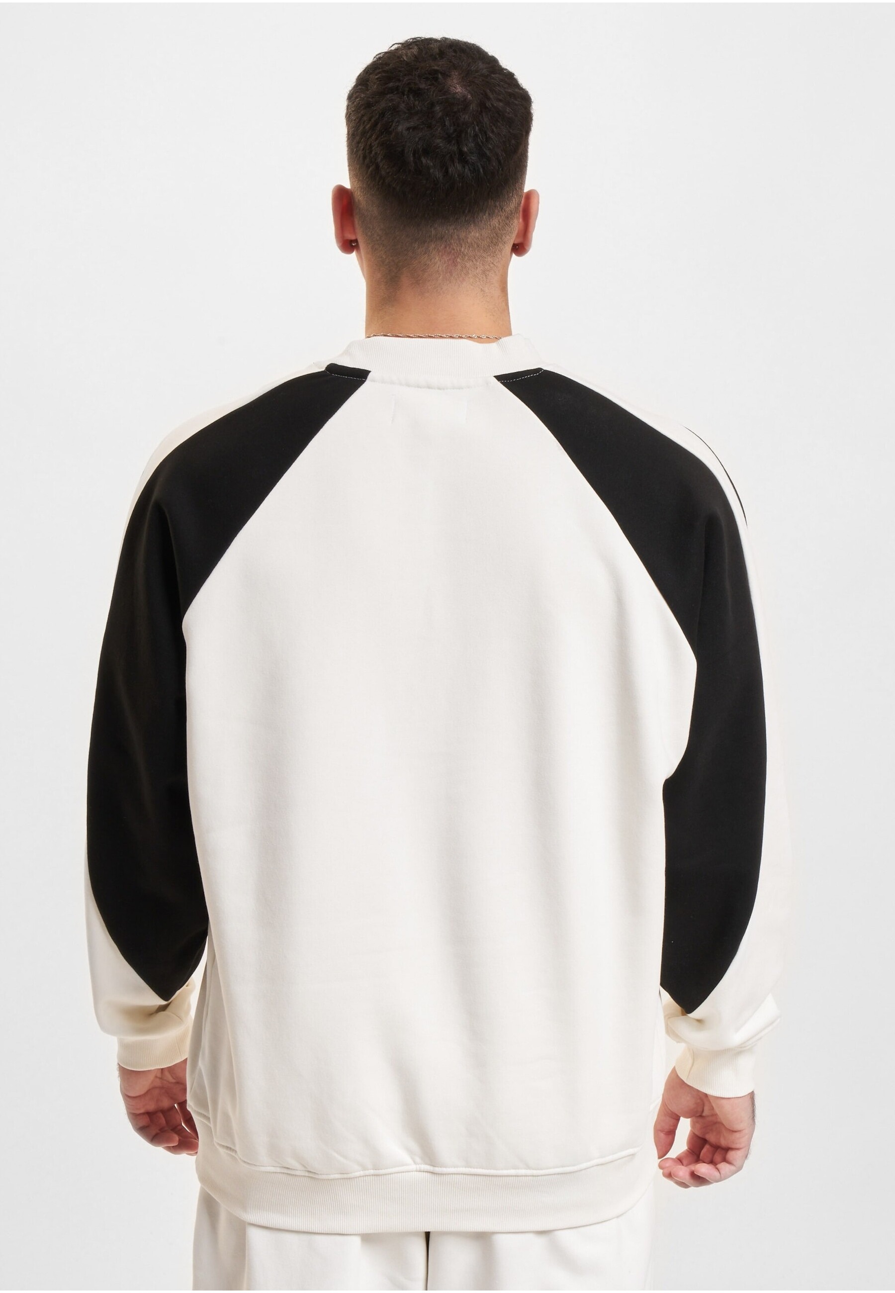 Rocawear Sweater »Rocawear Rocawear Blocks Pullover«, 1 Stk.
