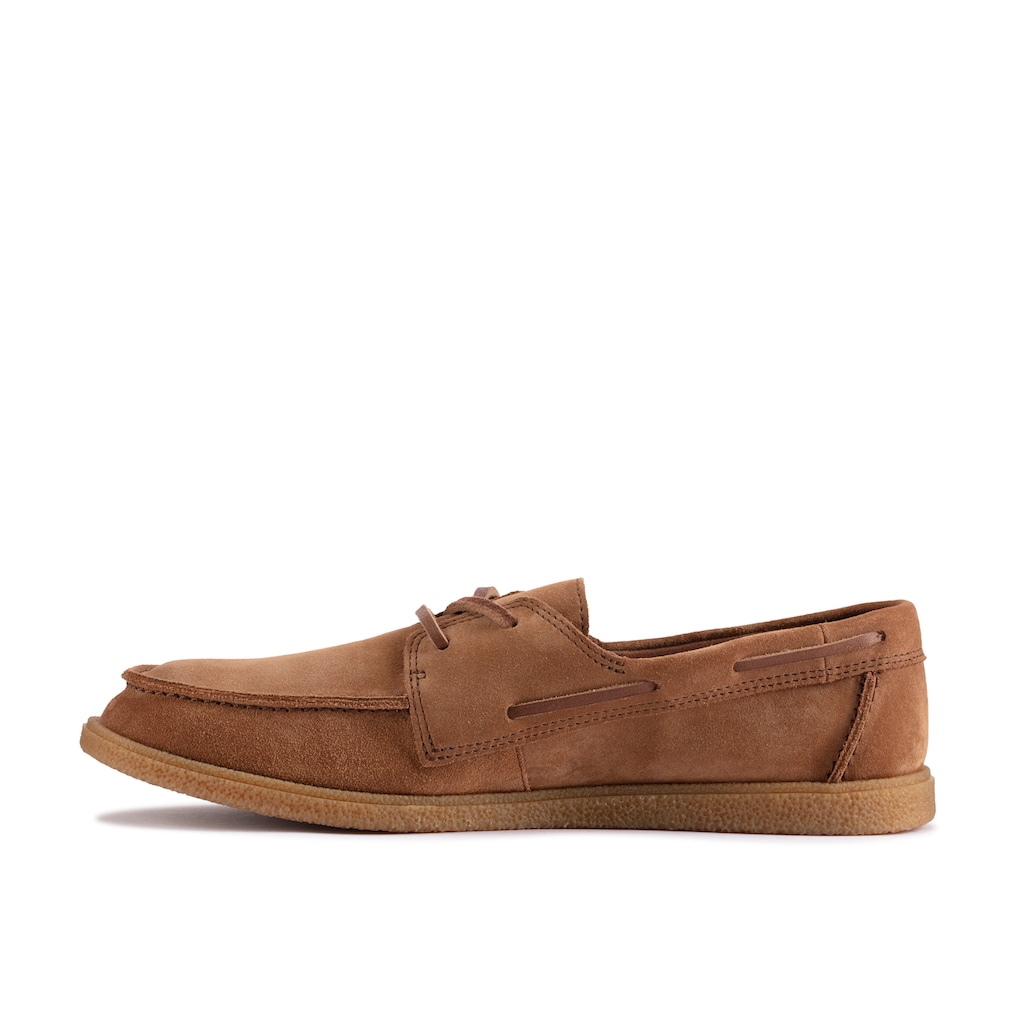 Clarks Schnürschuh »Clarkbay Go«