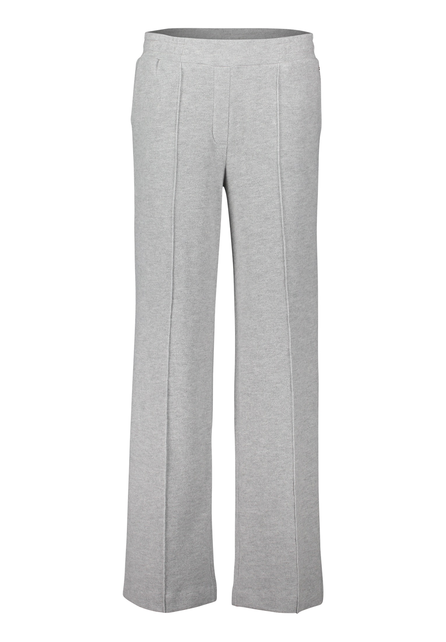 Betty&Co Schlupfhose »Betty & Co Schlupfhose mit weitem Bein«, Material
