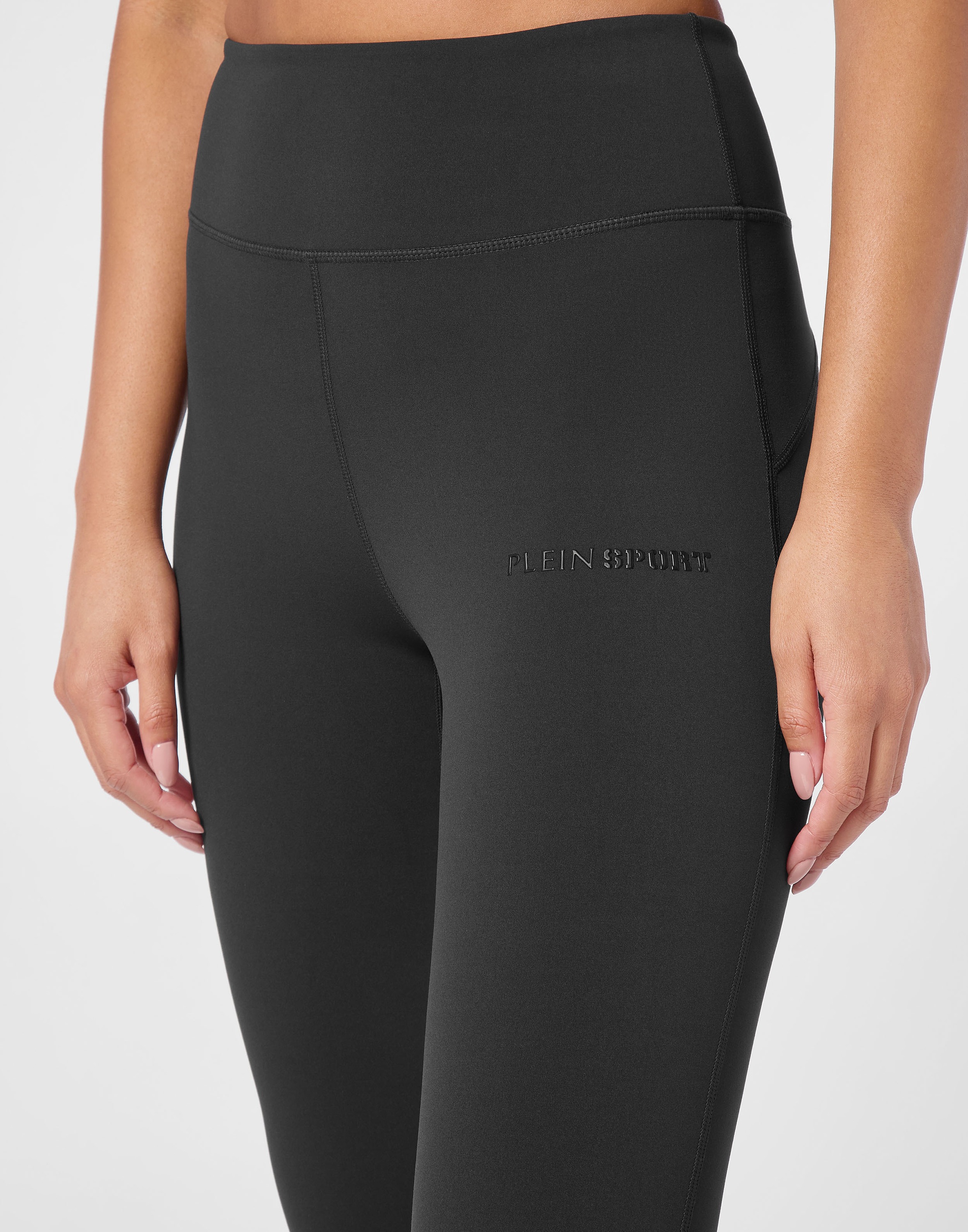 PLEIN SPORT Leggings »Leggings«