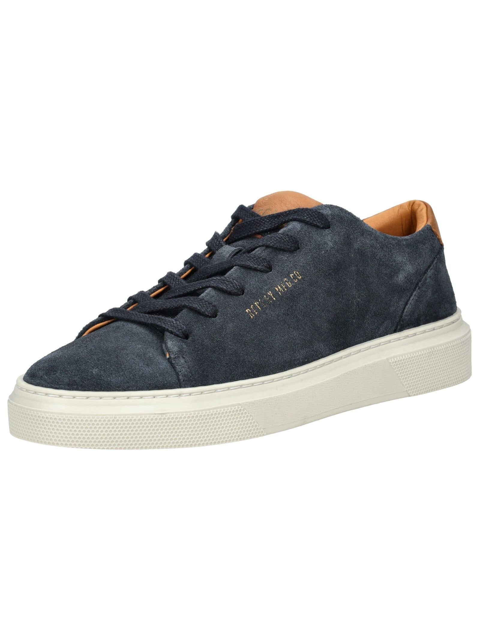 Replay Sneaker "Replay Sneaker Leder" günstig online kaufen