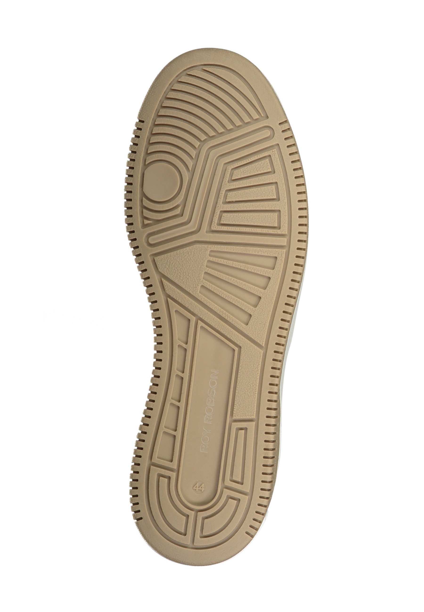 Roy Robson Sneaker »Mit Farbdetails«