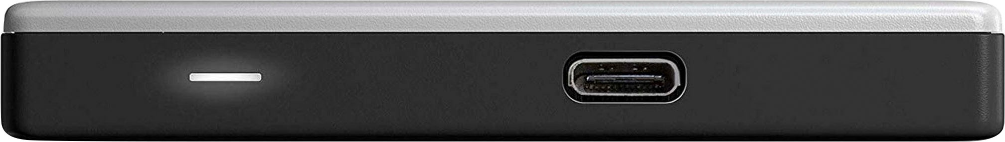 WD externe HDD-Festplatte »My Passport Ultra«, Anschluss USB 3.0