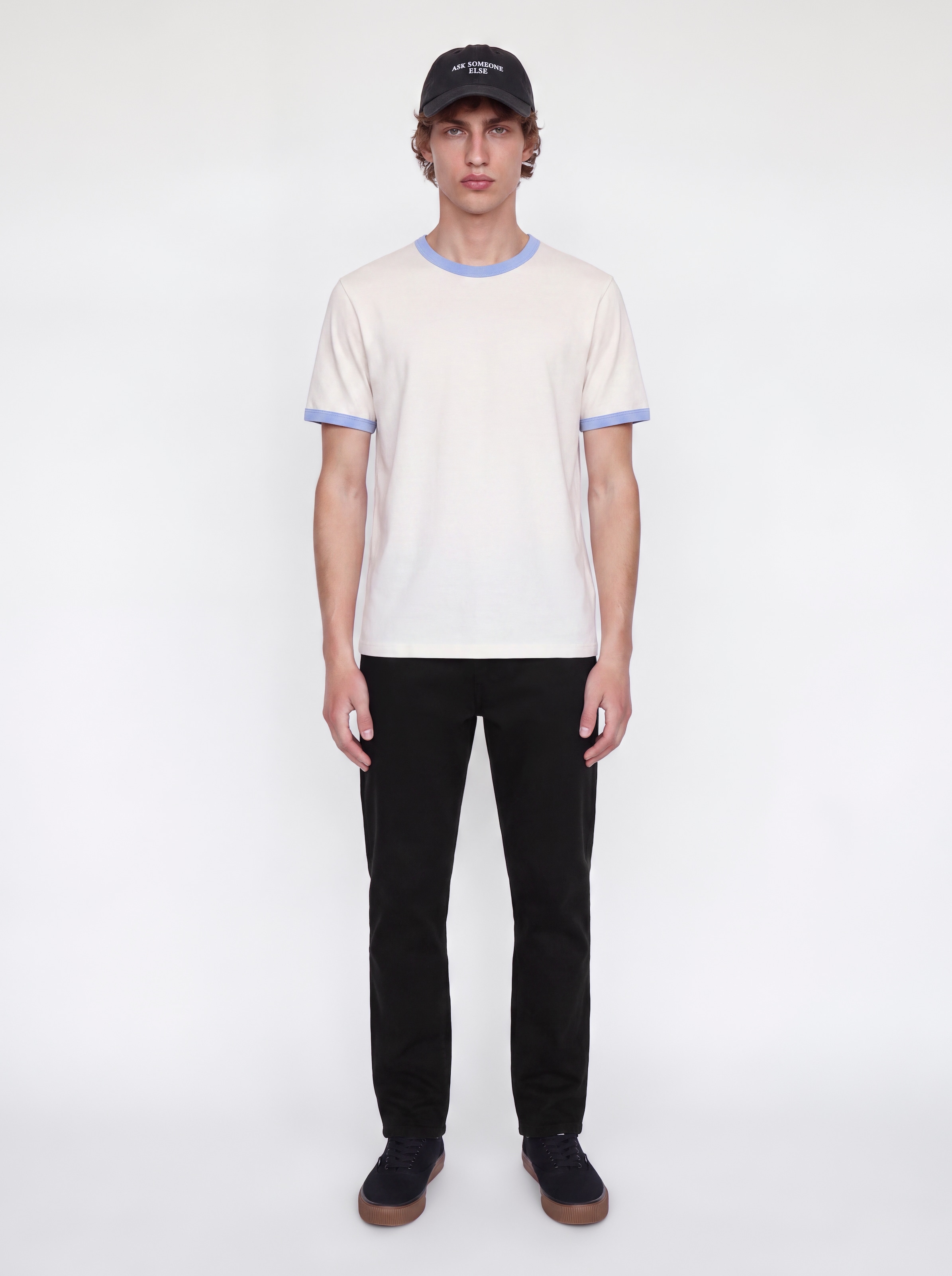 Jack & Jones Loose-fit-Jeans »JJICHRIS JJORIGINAL SQ 740« Baumwolle, loose fit