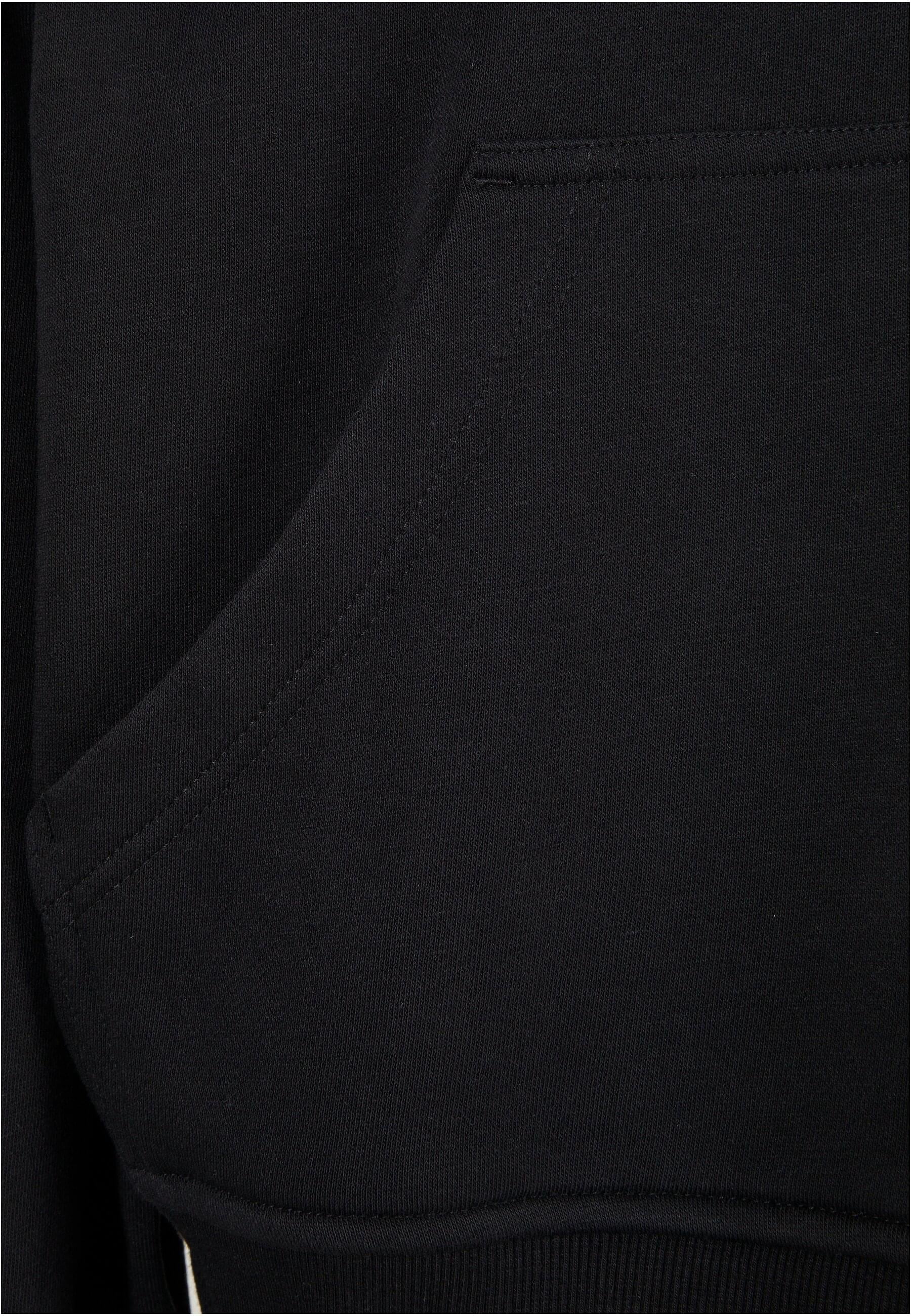 URBAN CLASSICS Sweatjacke »Urban Classics Herren 90's Zip Hoody«