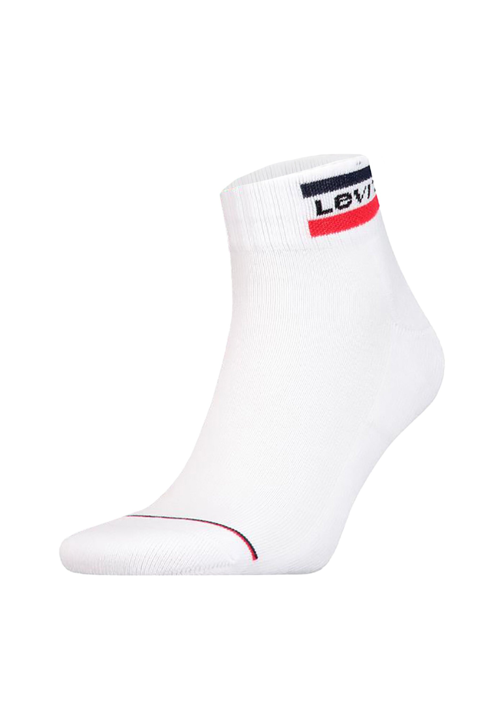 Levi's® Kurzsocken »Socken 6er Pack«