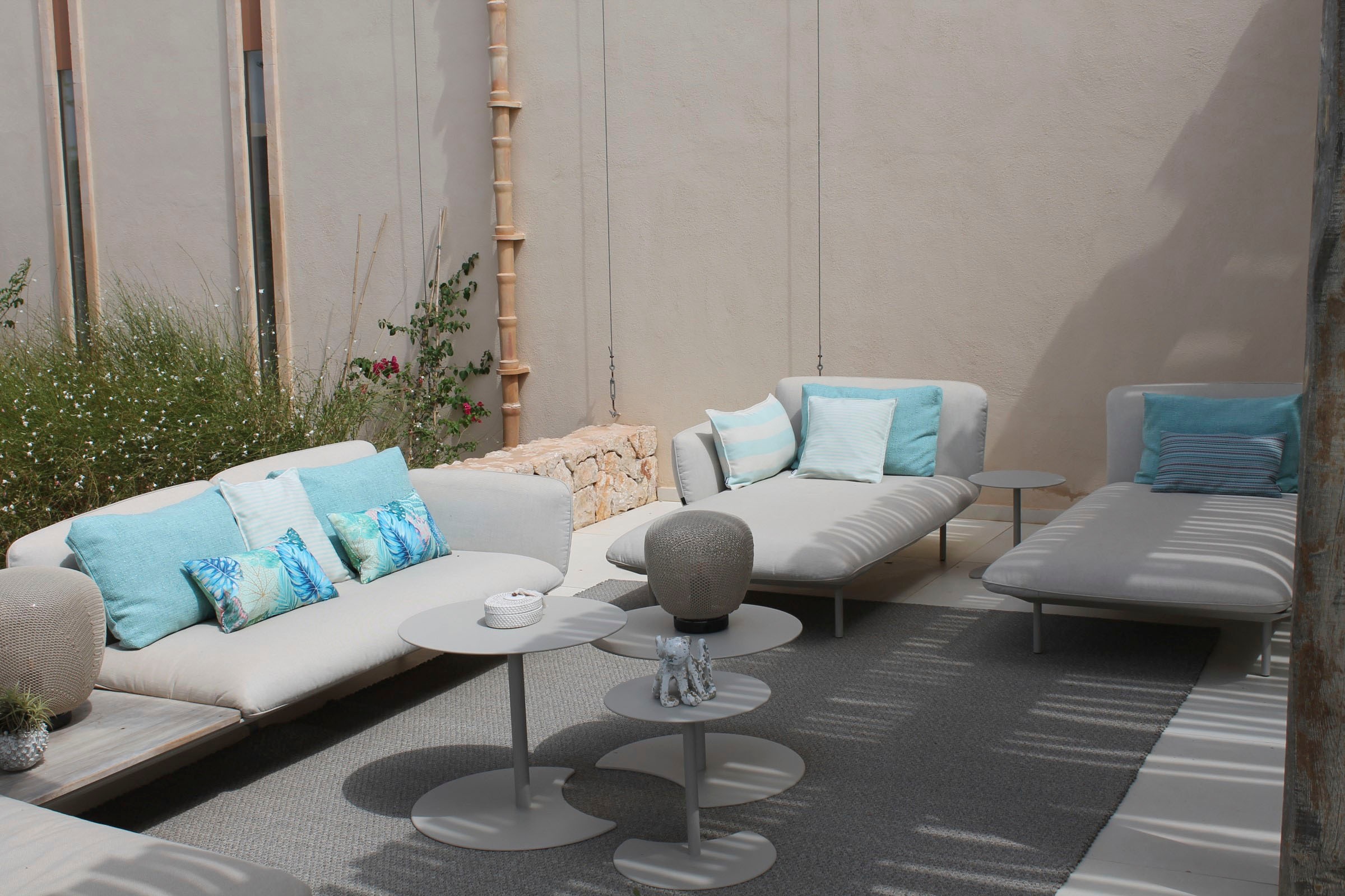 H.O.C.K. Dekokissen "Marcal" günstig online kaufen