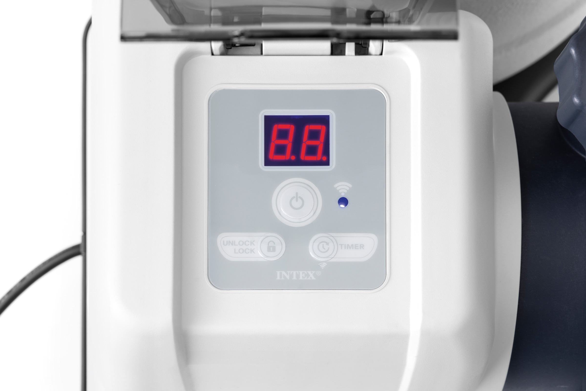 Intex Filterpumpen »SX2100 PLUS mit WLAN«