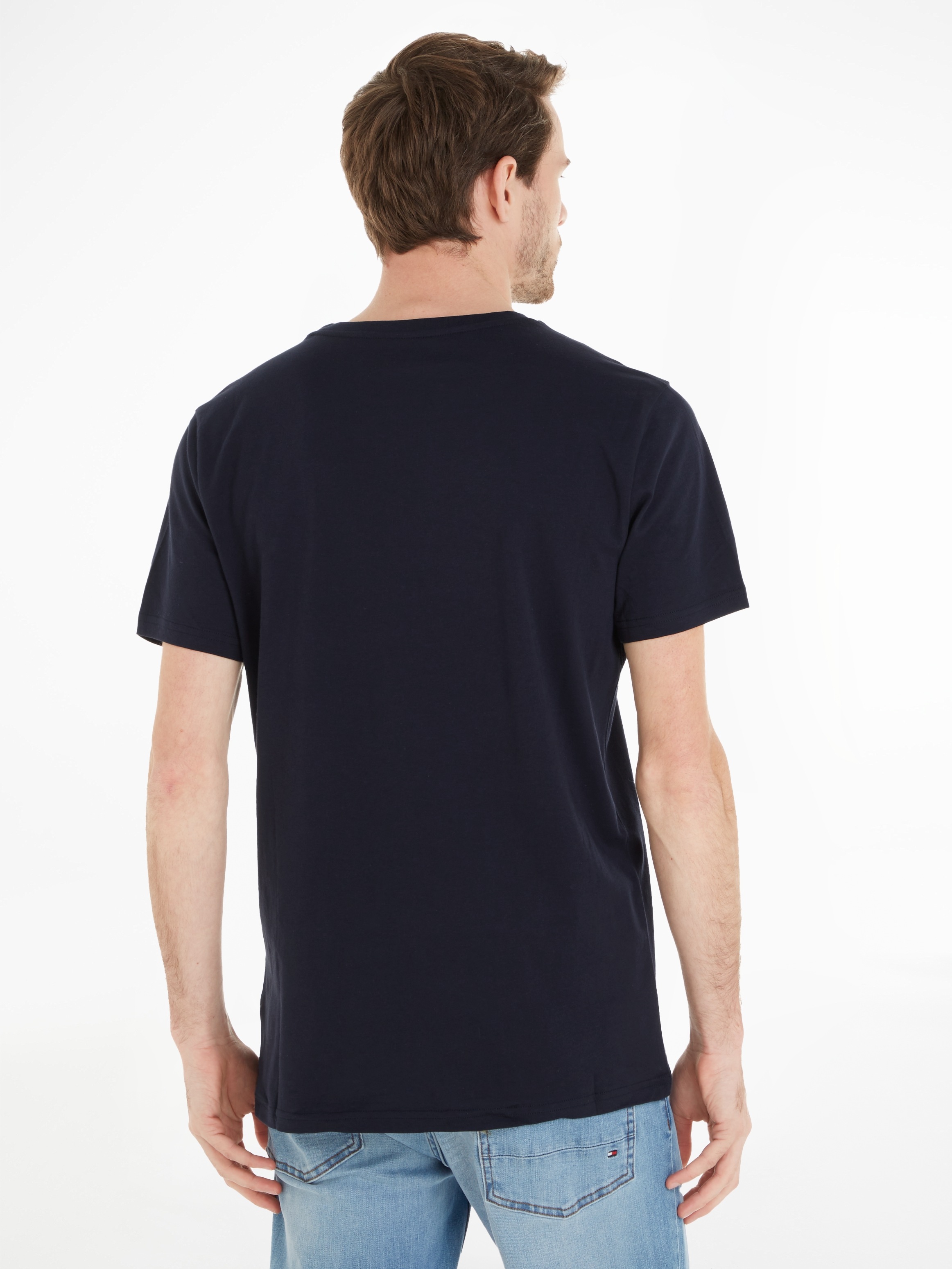 Tommy Hilfiger Underwear T-Shirt "CN SS TEE LOGO", mit Tommy Hilfiger Marke günstig online kaufen